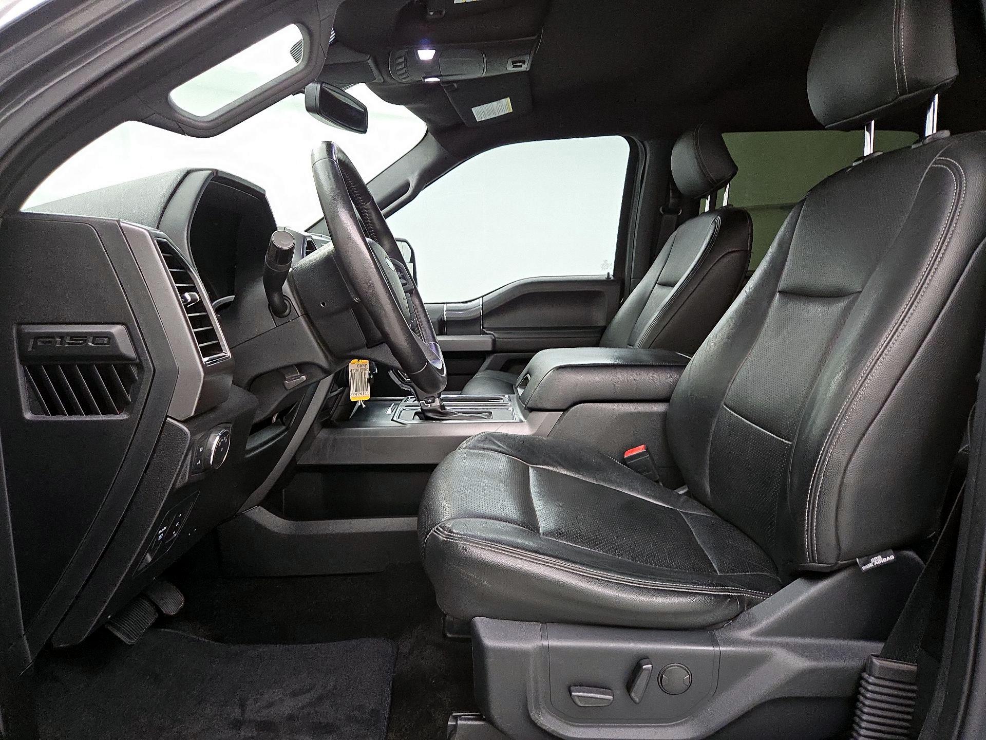 Thumbnail: 2019 Ford F-150 - 11