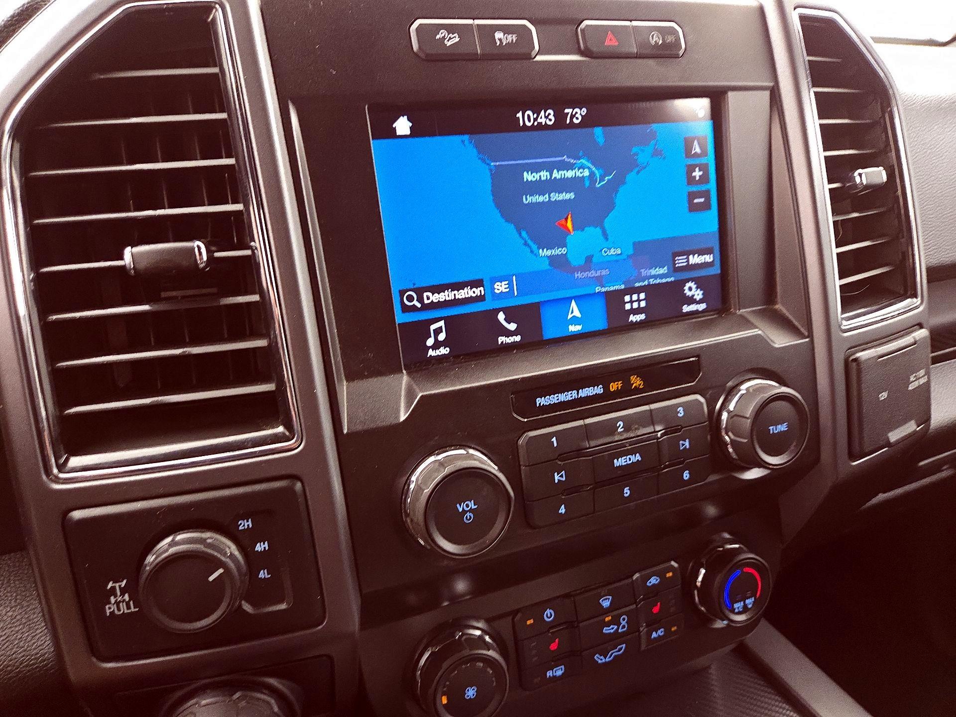 Thumbnail: 2019 Ford F-150 - 14