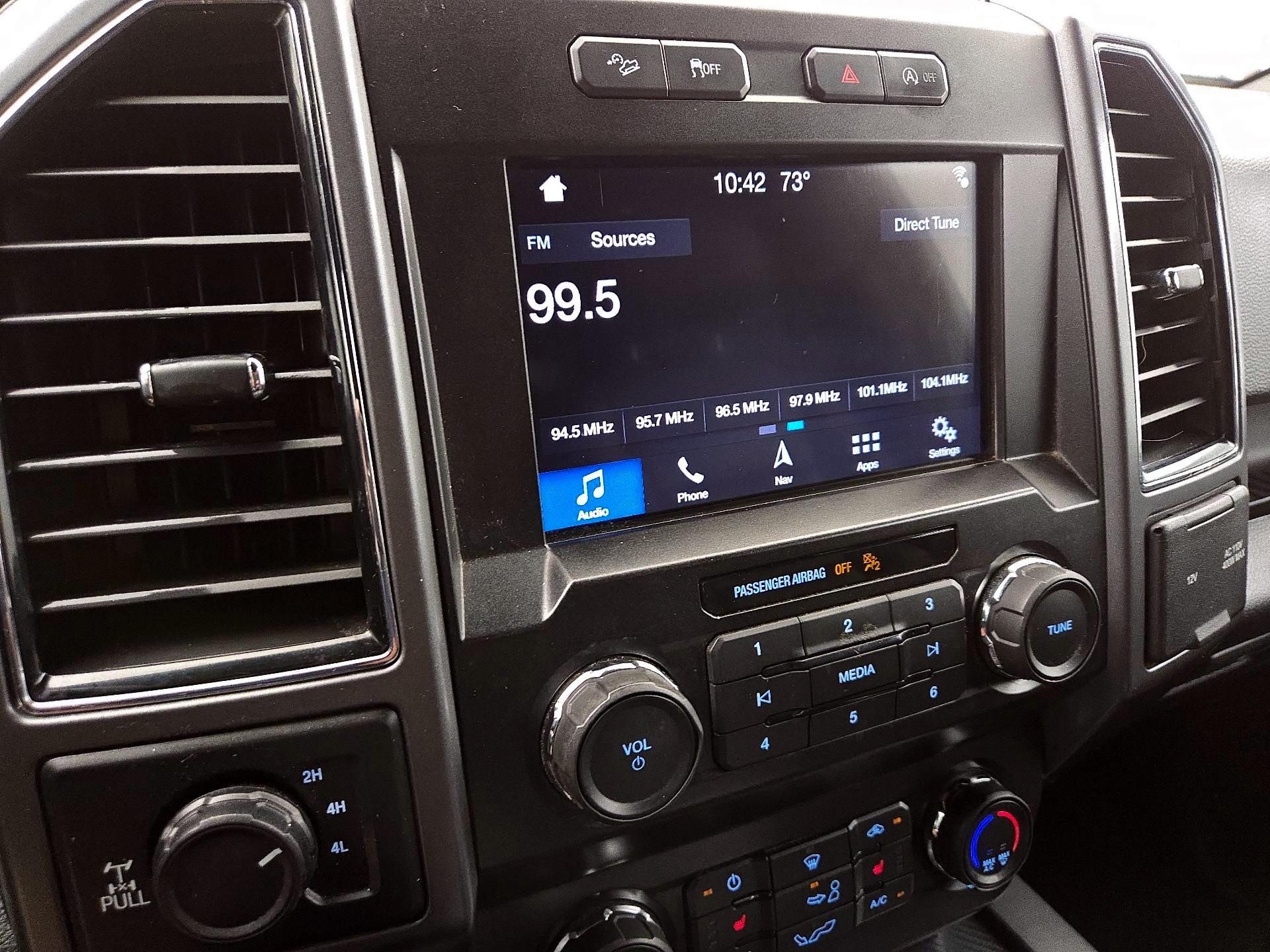 Thumbnail: 2019 Ford F-150 - 16
