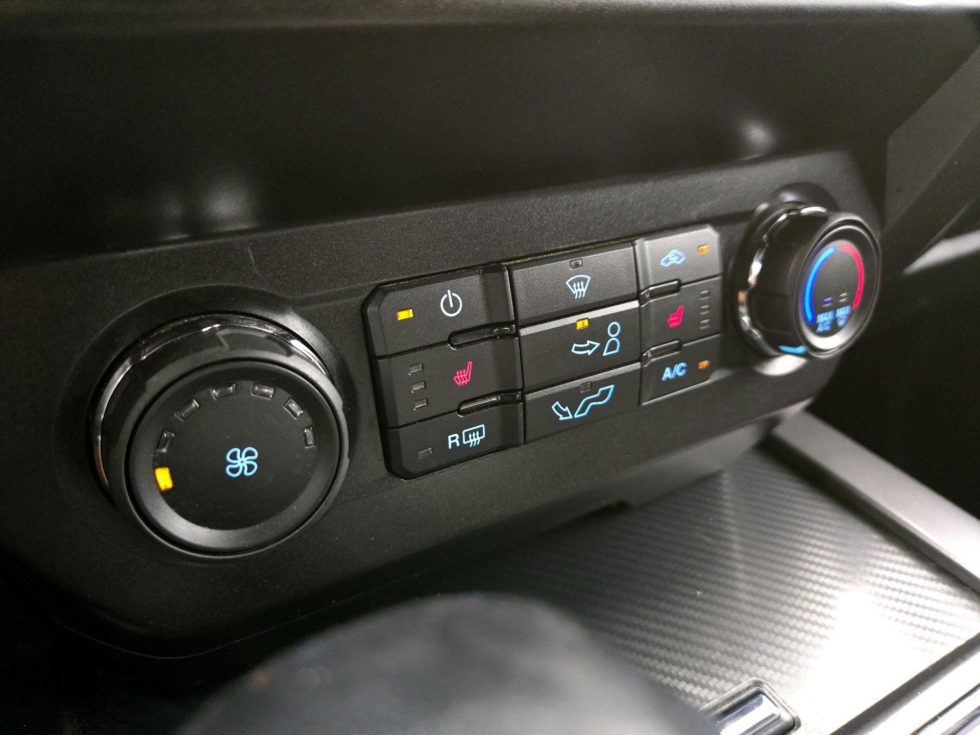 Thumbnail: 2019 Ford F-150 - 17