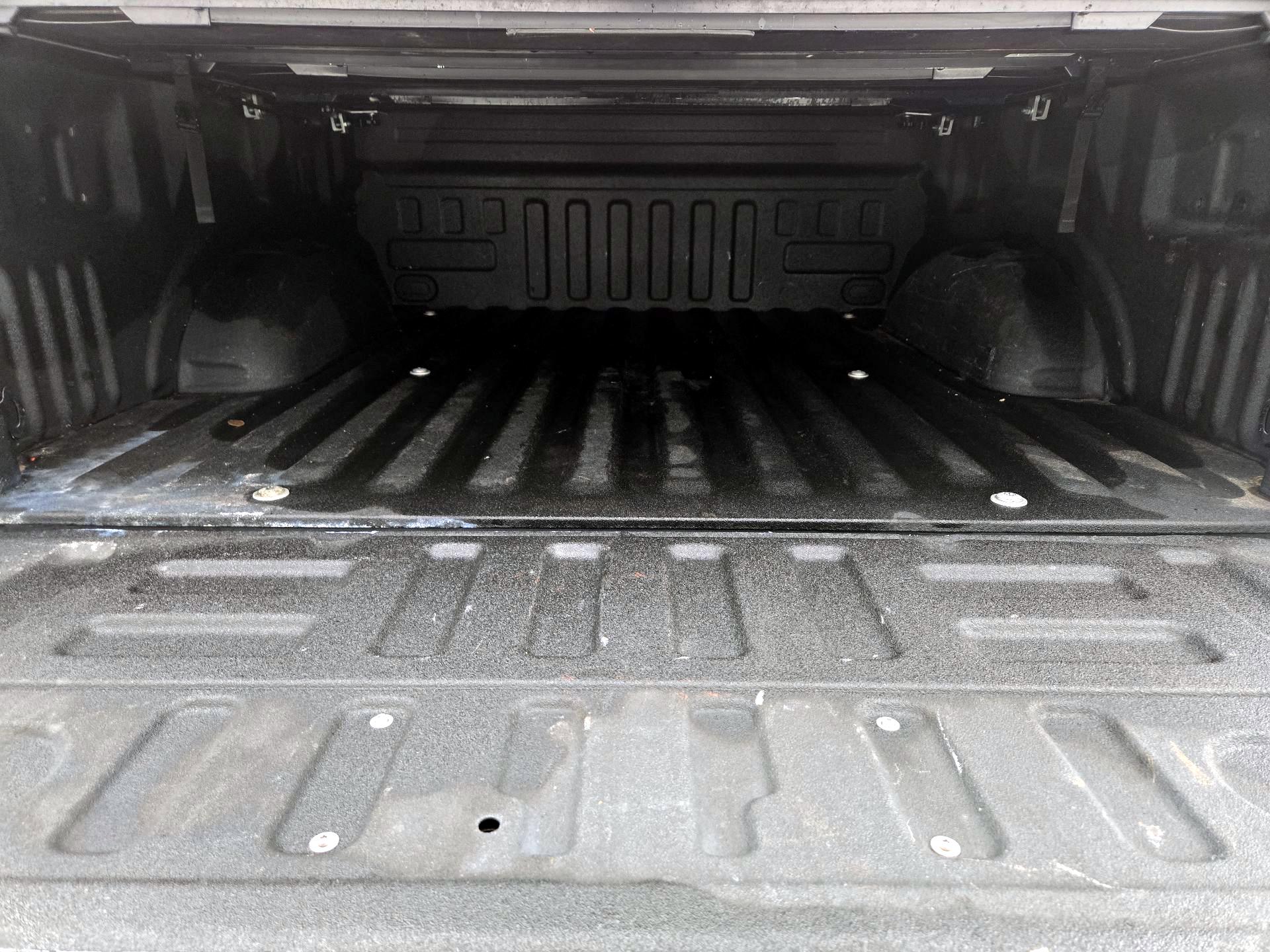 Thumbnail: 2019 Ford F-150 - 20