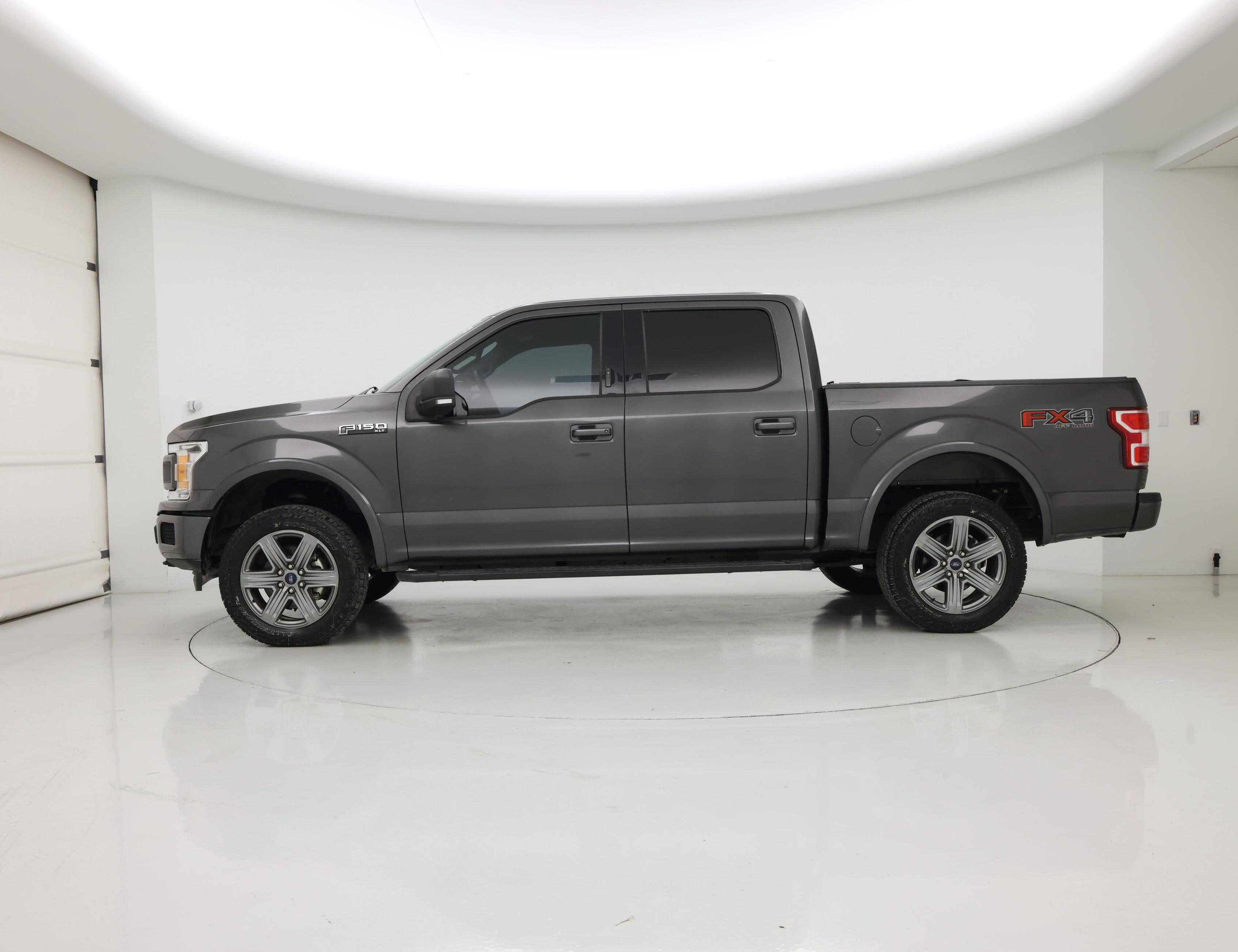 Thumbnail: 2019 Ford F-150 - 3