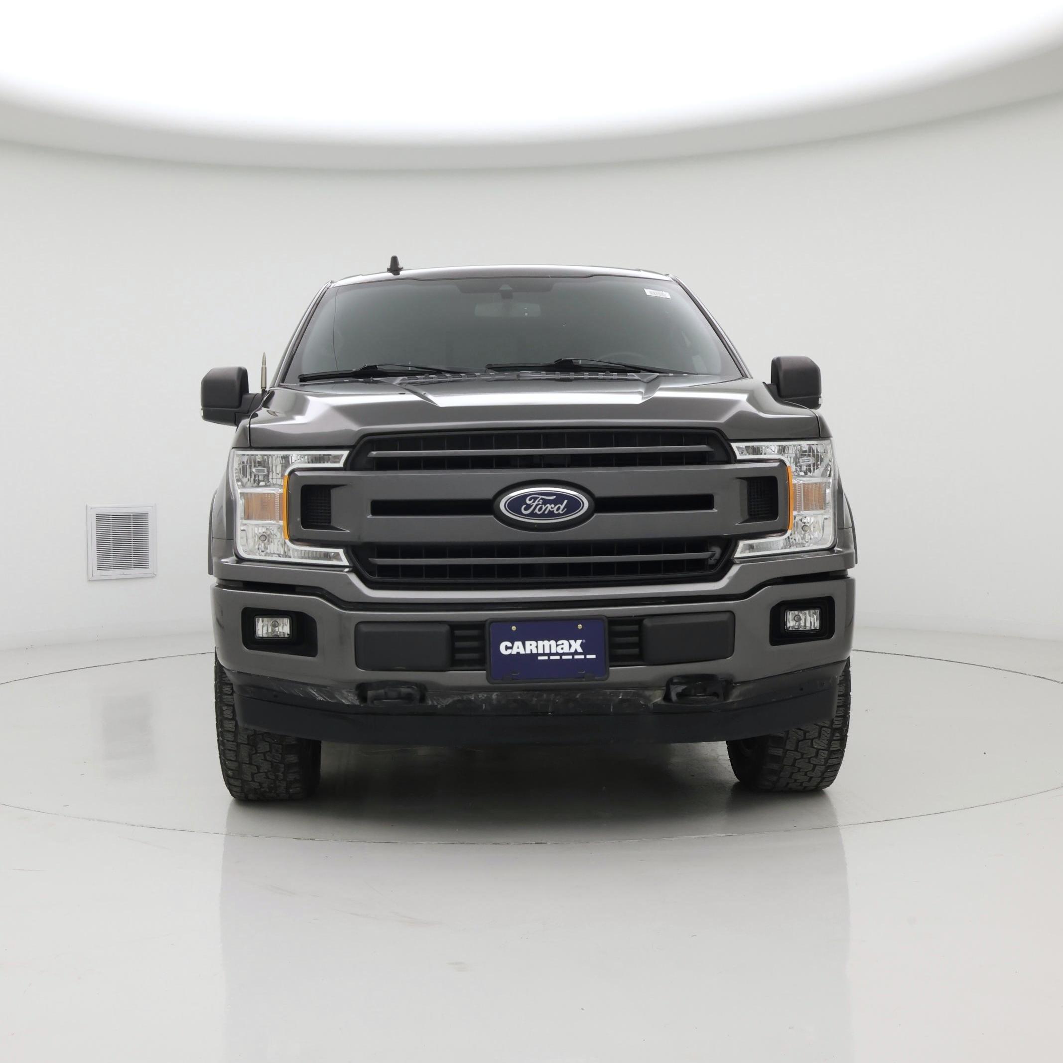 Thumbnail: 2019 Ford F-150 - 5