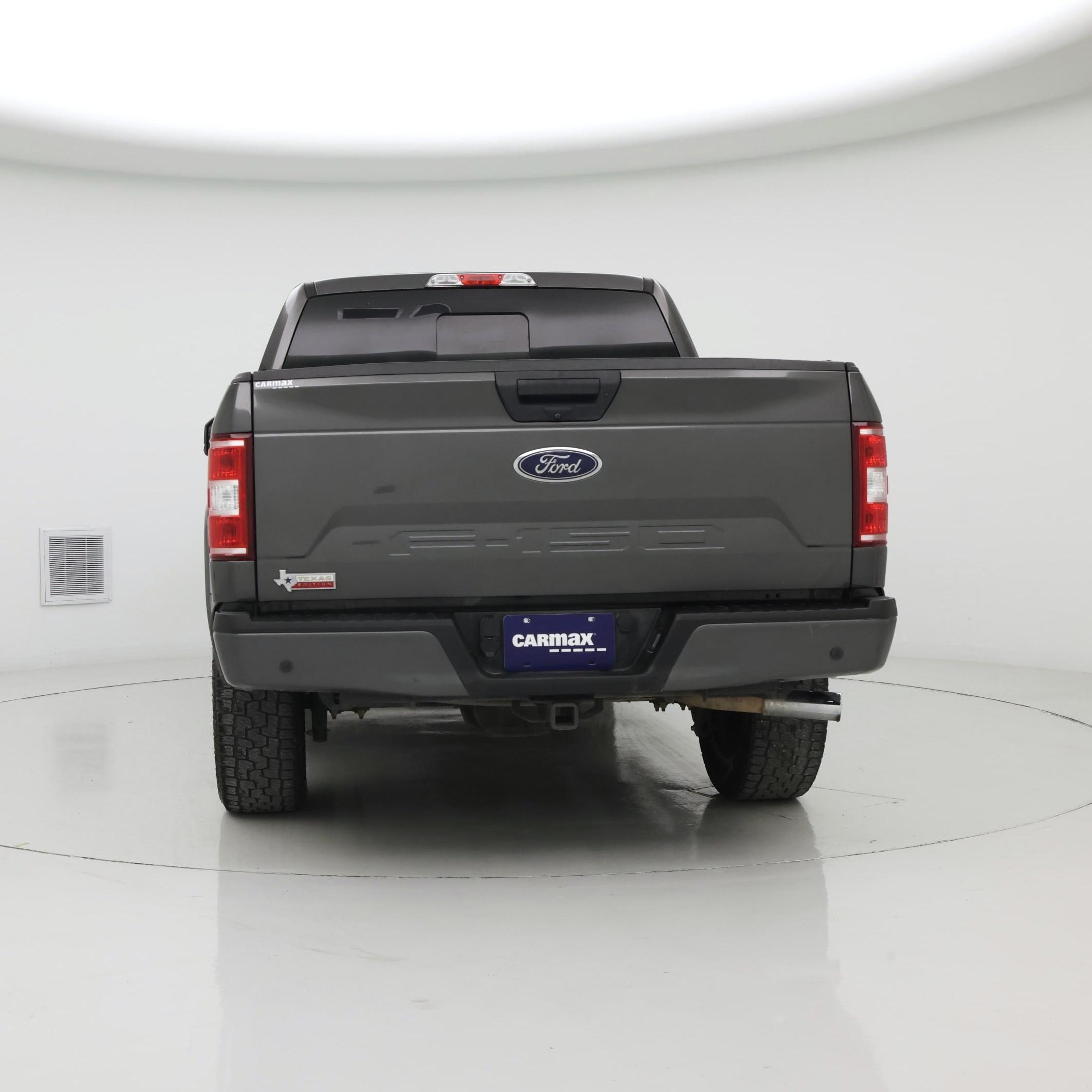 Thumbnail: 2019 Ford F-150 - 6