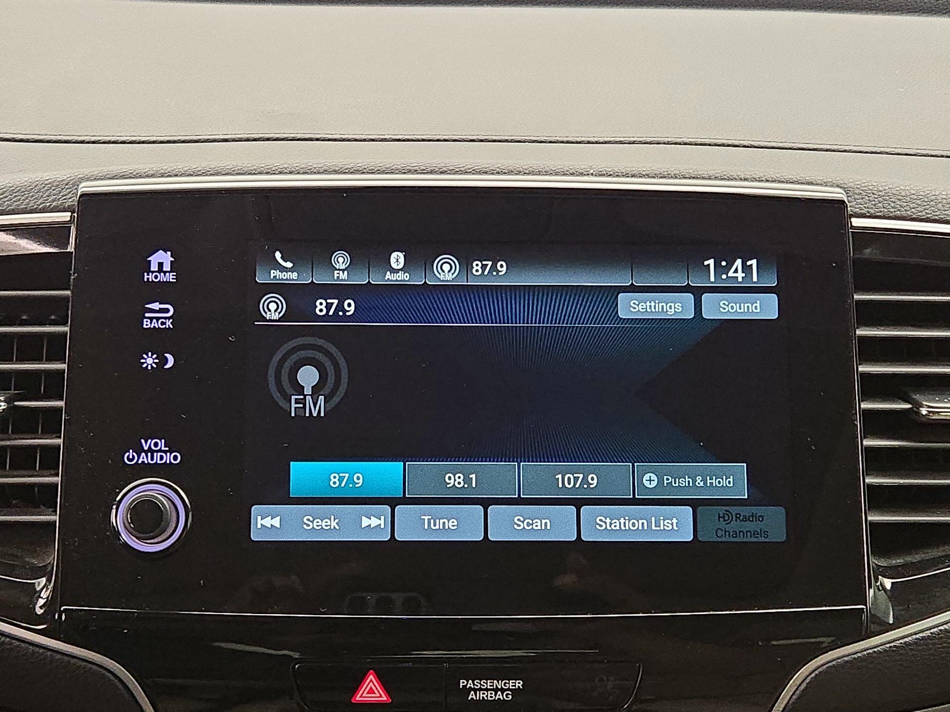 Thumbnail: 2022 Honda Pilot - 15