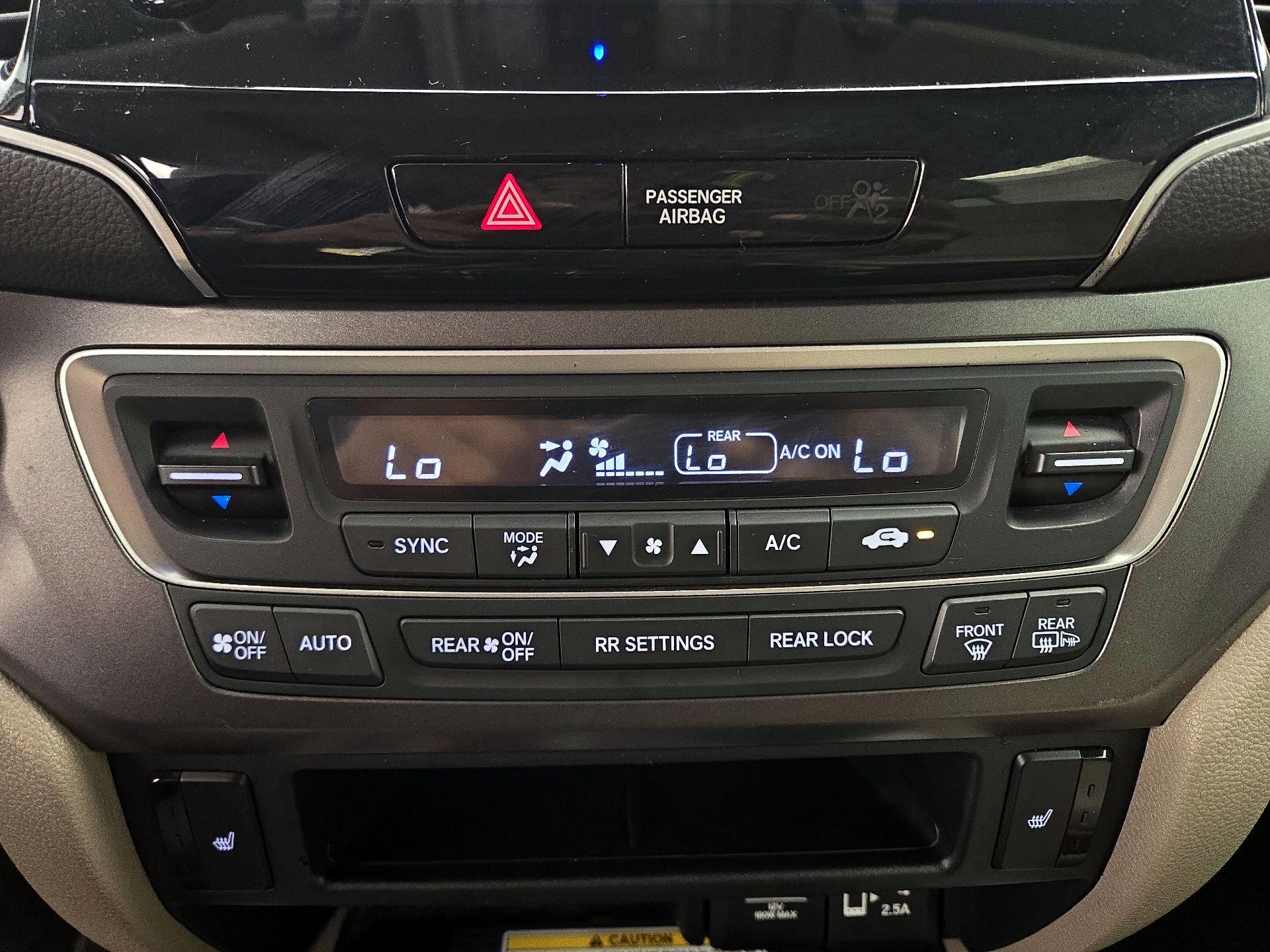 Thumbnail: 2022 Honda Pilot - 16
