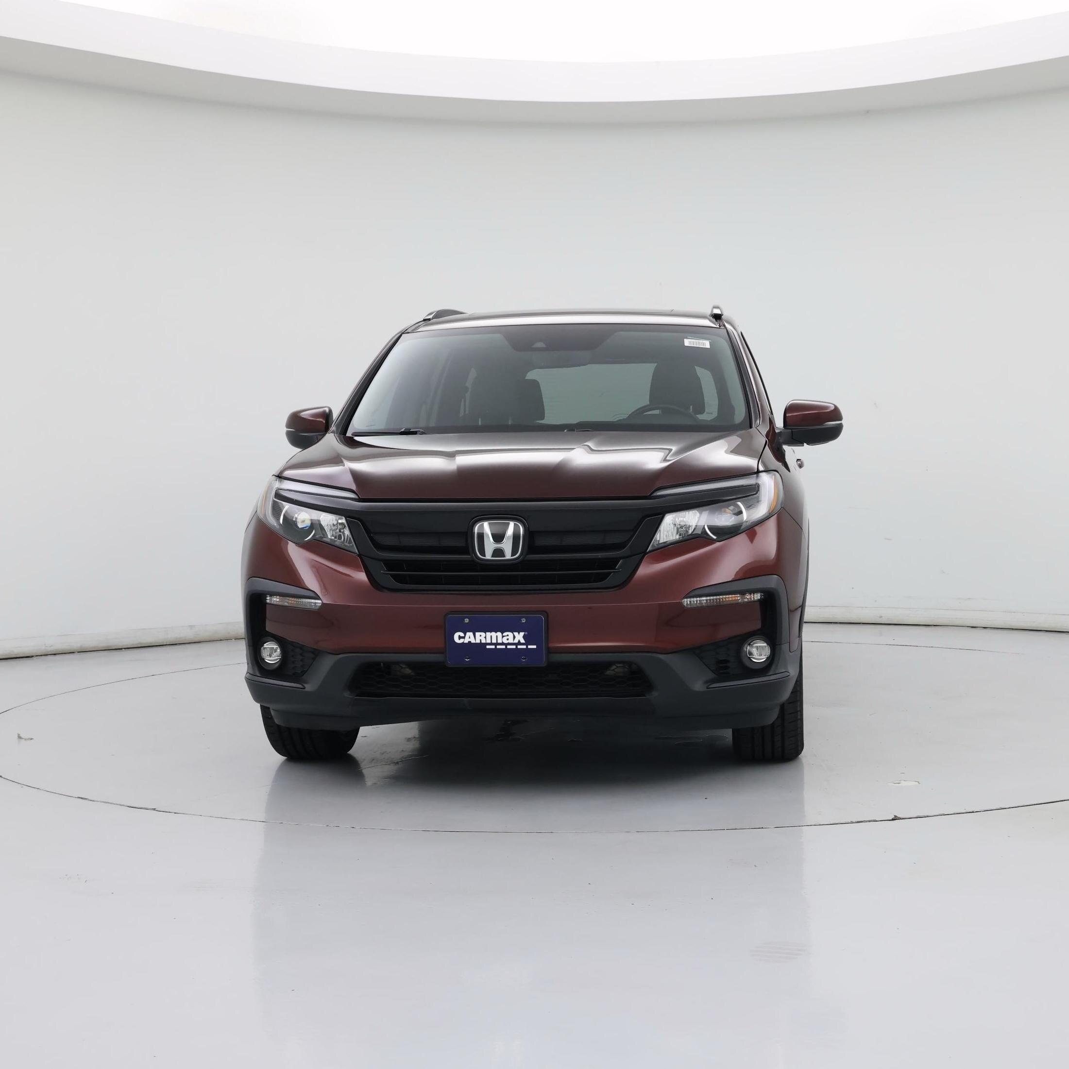 Thumbnail: 2022 Honda Pilot - 5