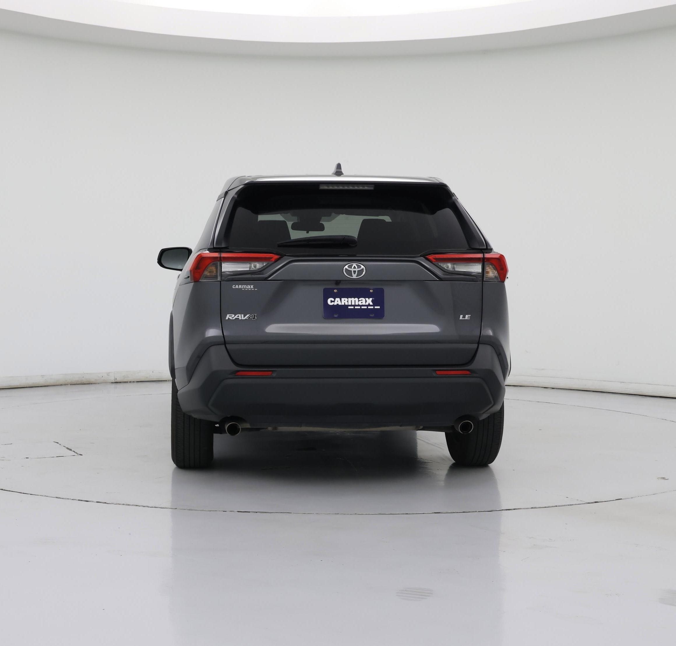 Thumbnail: 2023 Toyota RAV4 - 6