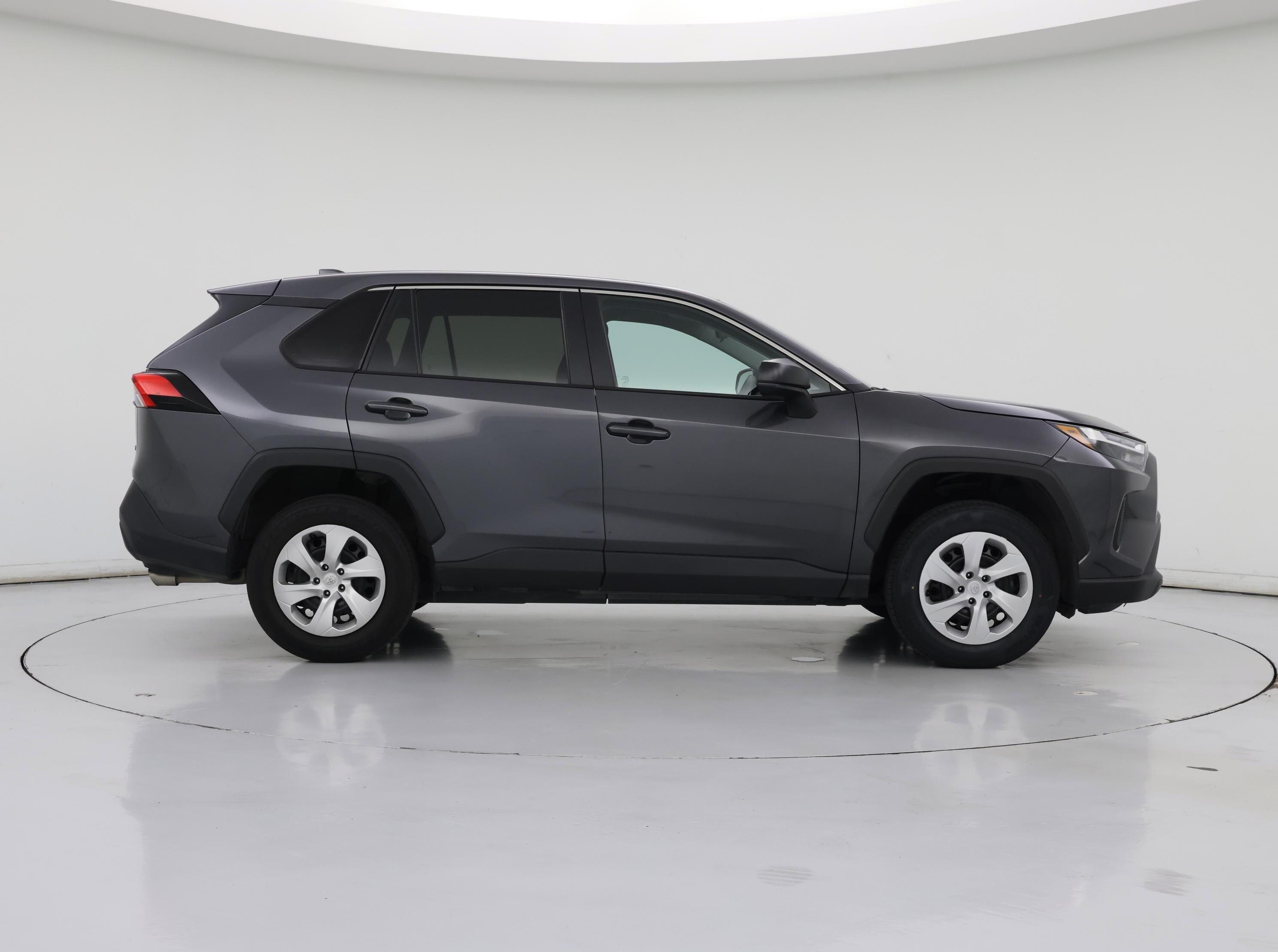 Thumbnail: 2023 Toyota RAV4 - 7