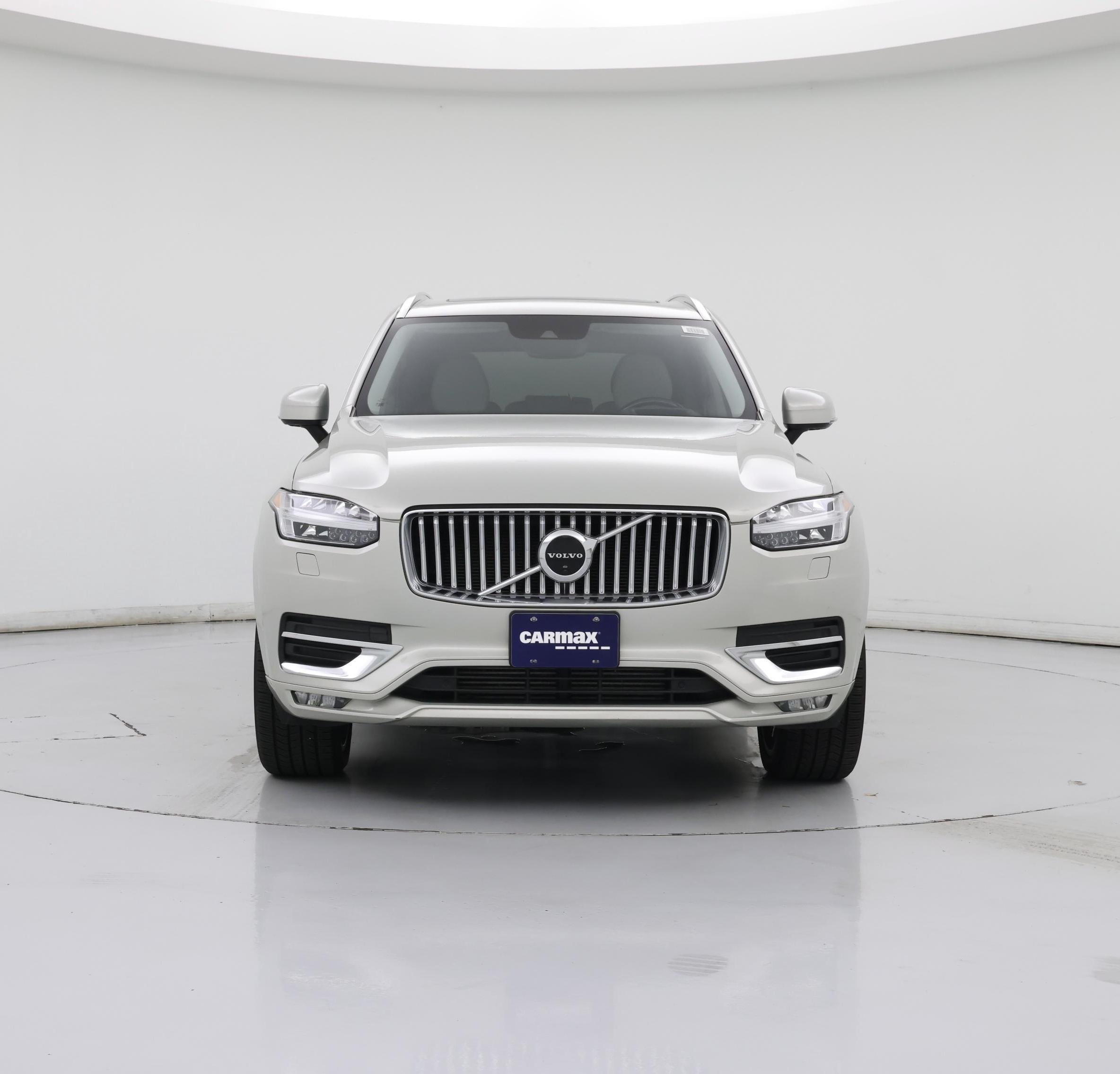 Thumbnail: 2021 Volvo XC90 - 5