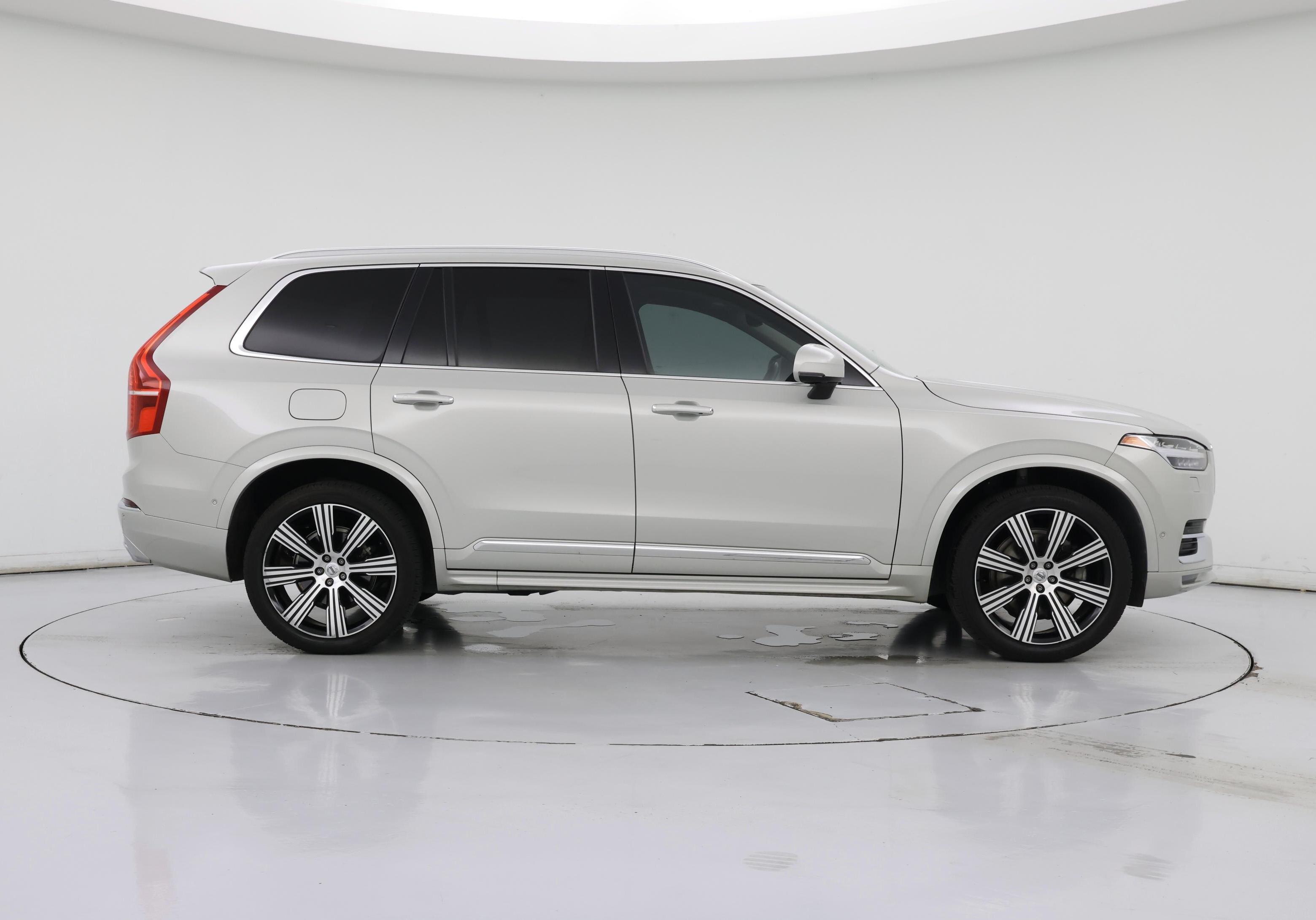 Thumbnail: 2021 Volvo XC90 - 7