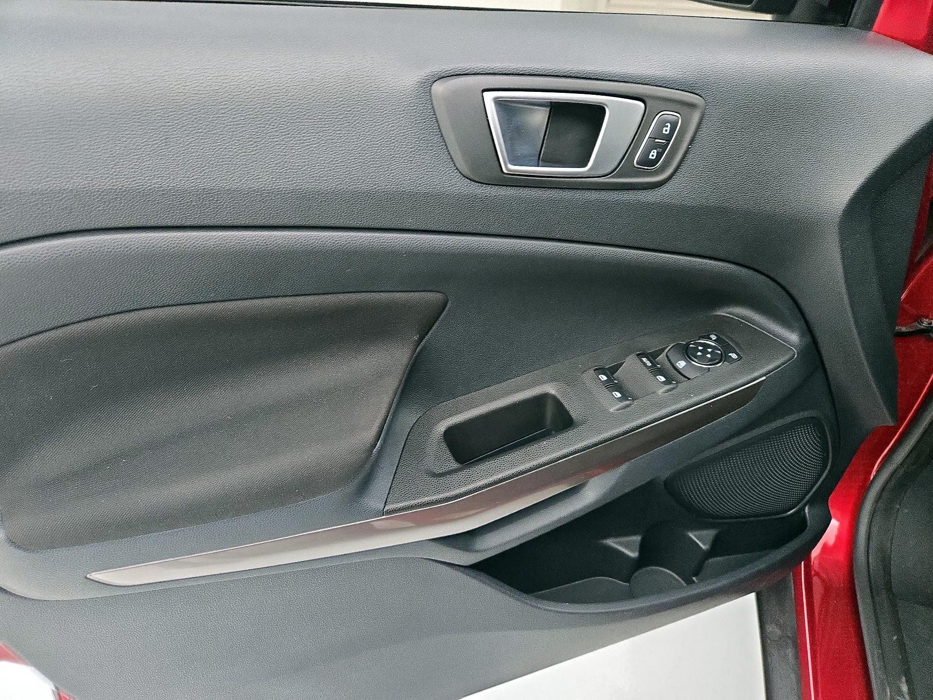Thumbnail: 2019 Ford EcoSport - 10