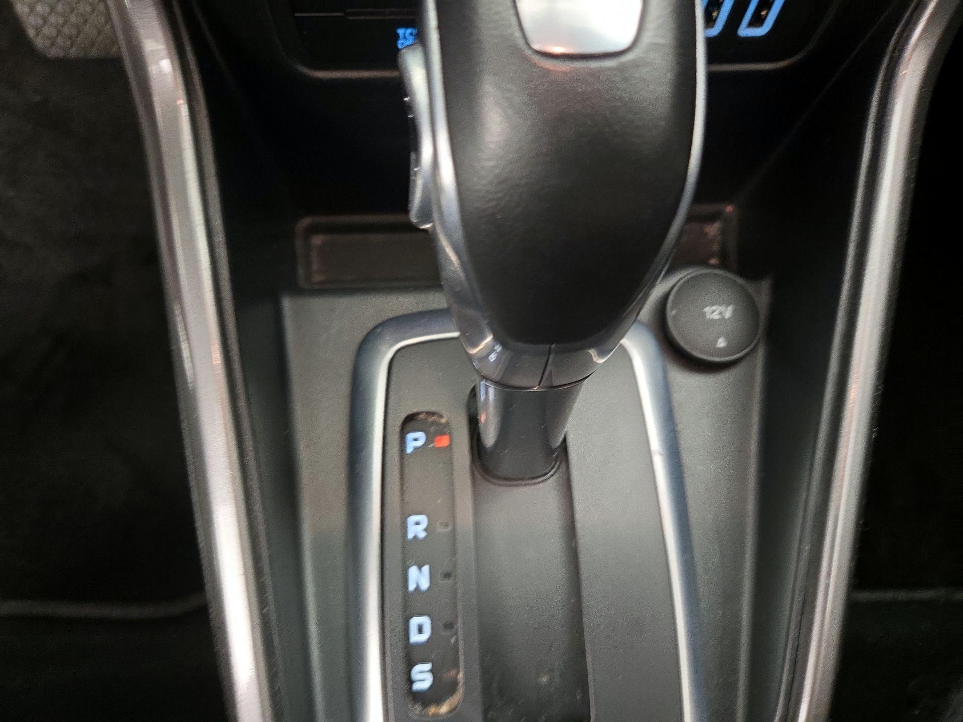 Thumbnail: 2019 Ford EcoSport - 15