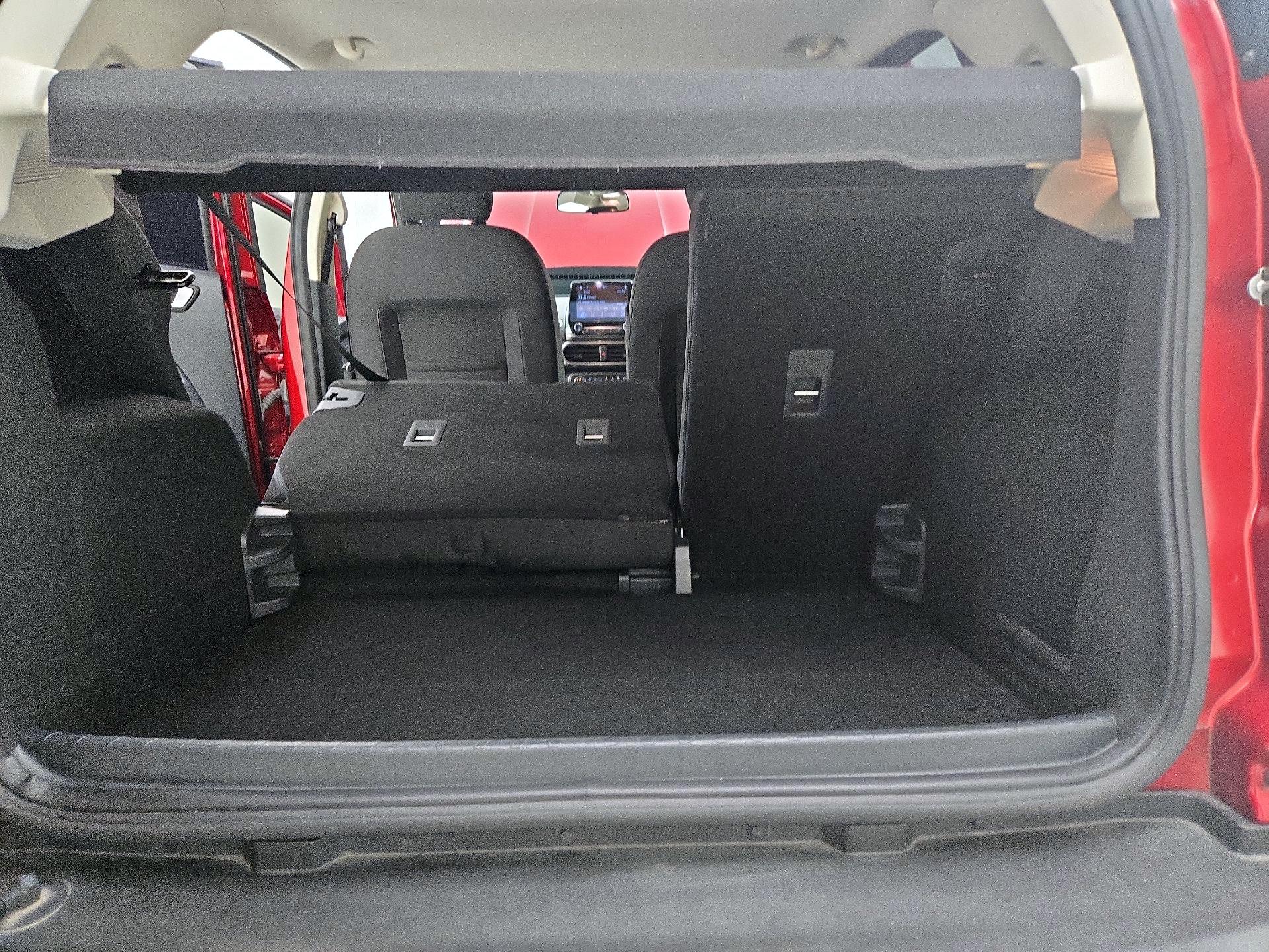 Thumbnail: 2019 Ford EcoSport - 19