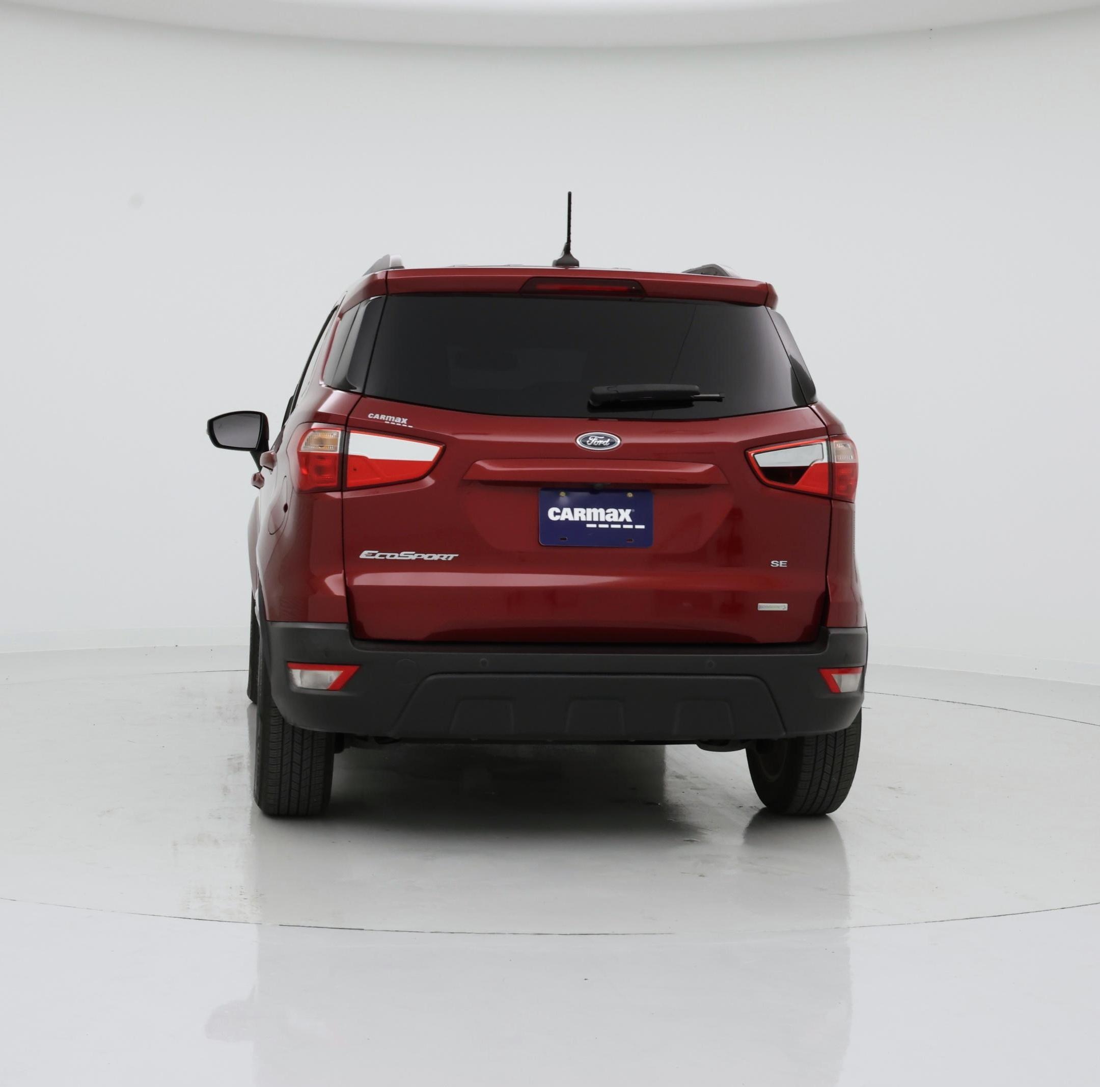Thumbnail: 2019 Ford EcoSport - 6