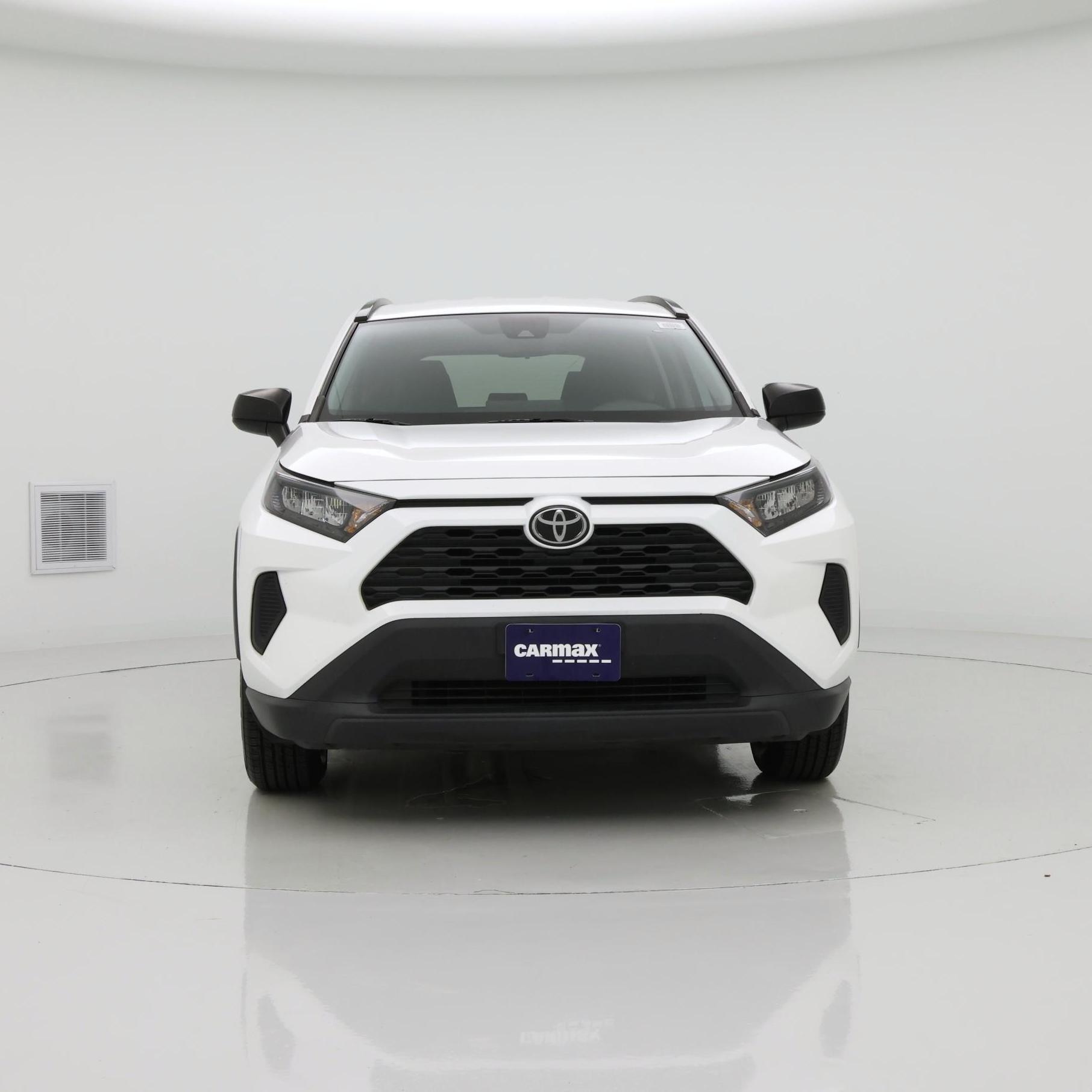 Thumbnail: 2021 Toyota RAV4 - 5