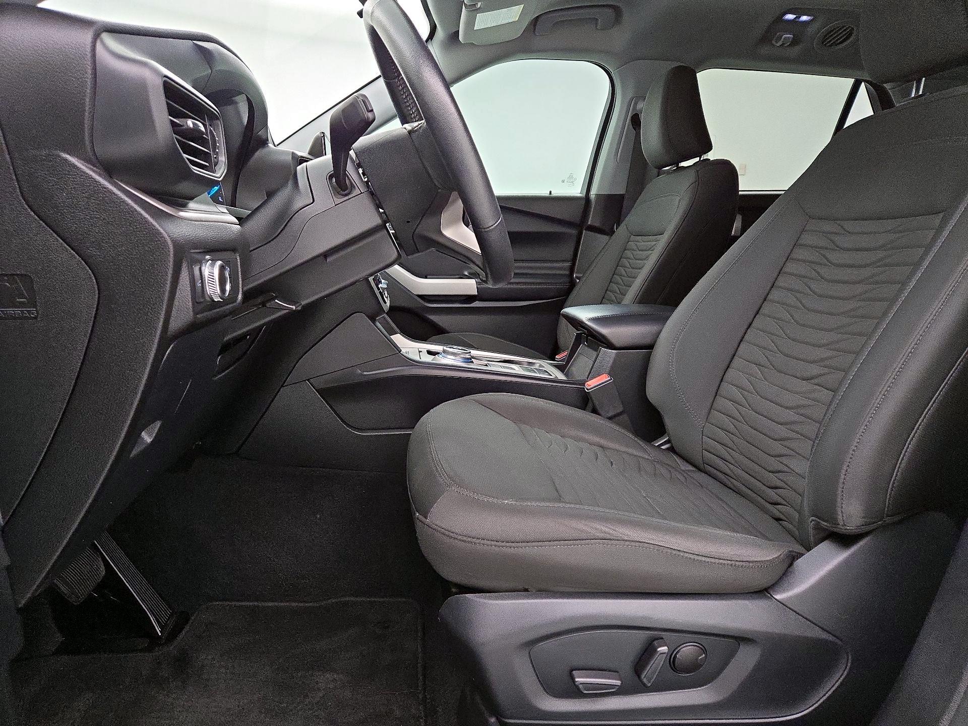 Thumbnail: 2021 Ford Explorer - 11