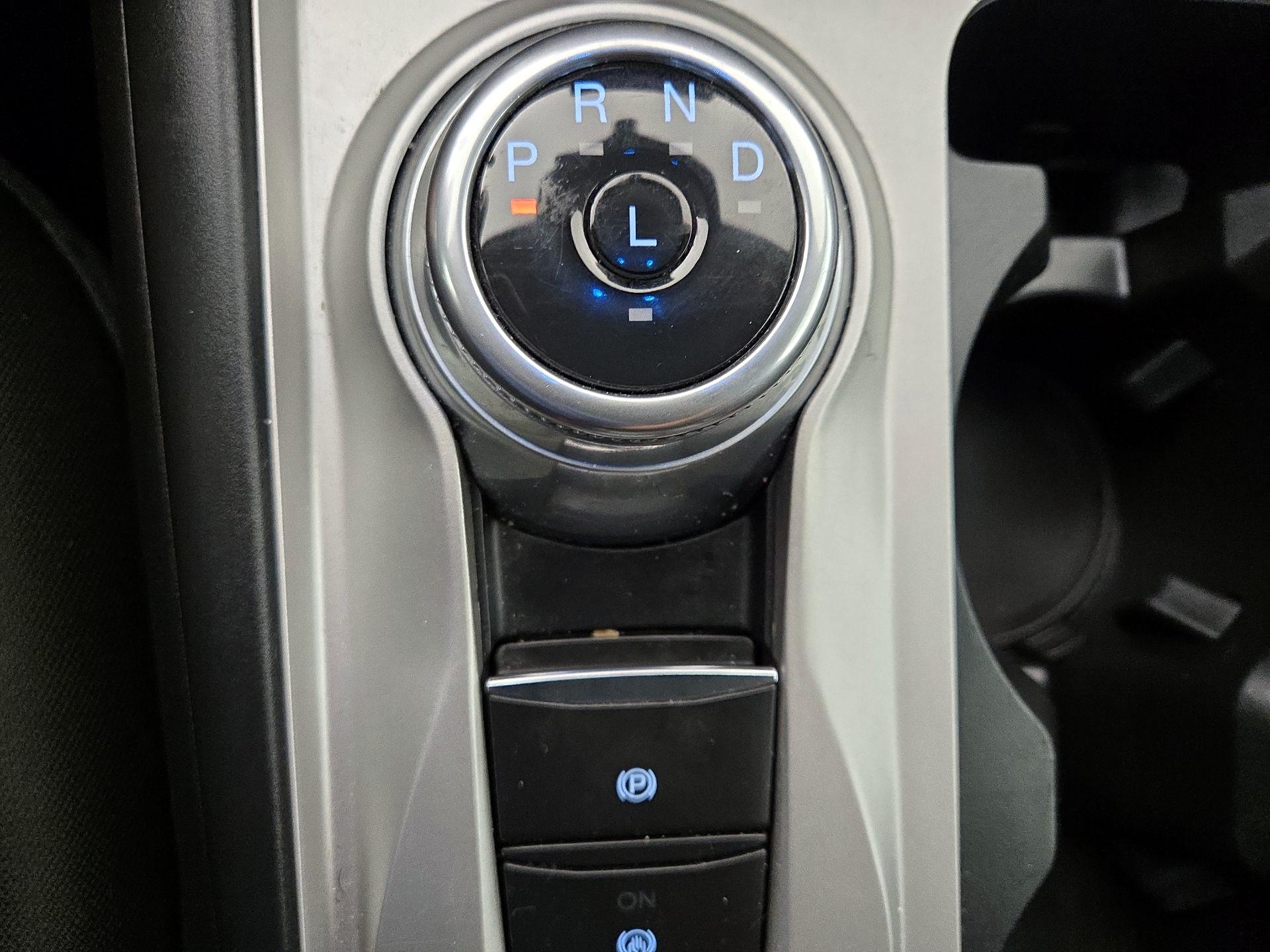 Thumbnail: 2021 Ford Explorer - 17