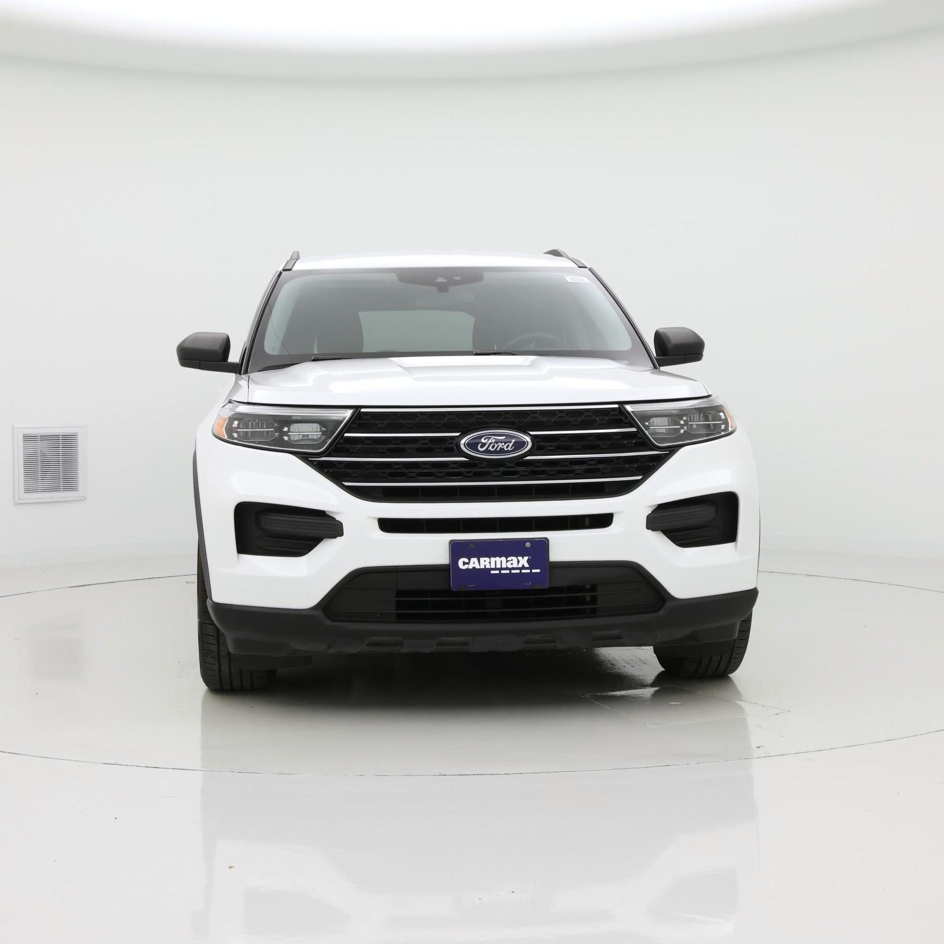 Thumbnail: 2021 Ford Explorer - 5