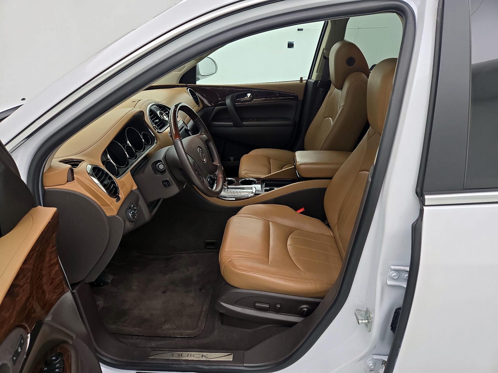 Thumbnail: 2017 Buick Enclave - 11