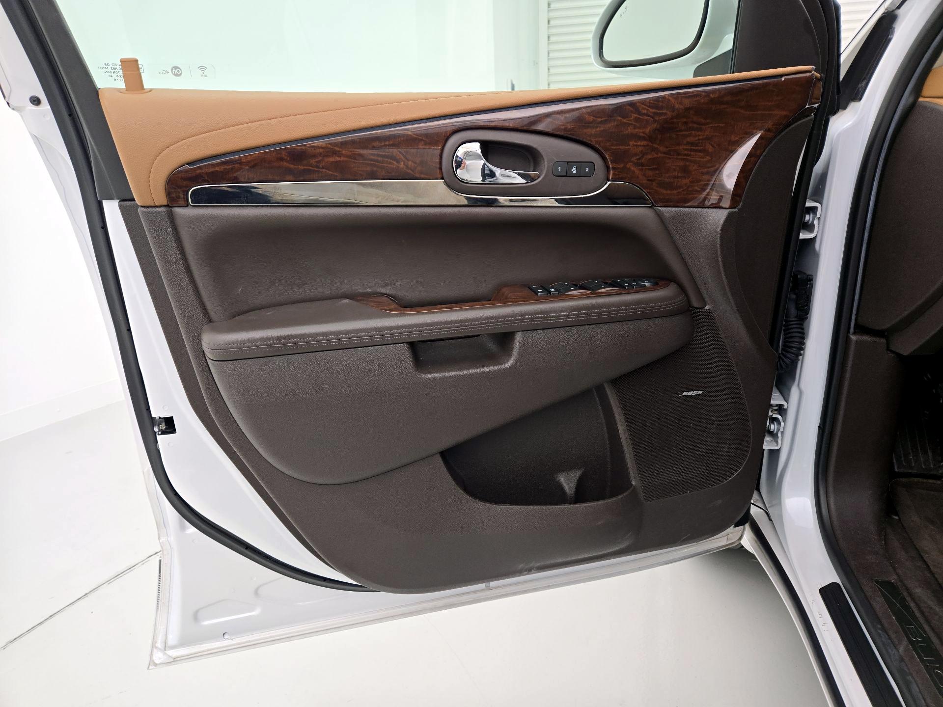 Thumbnail: 2017 Buick Enclave - 12