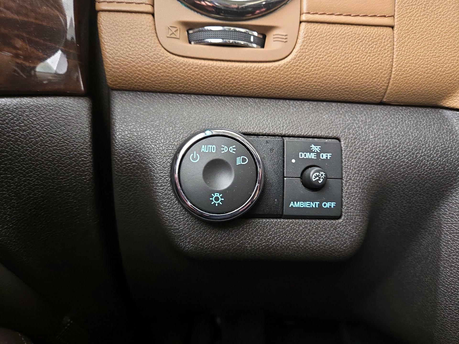 Thumbnail: 2017 Buick Enclave - 13