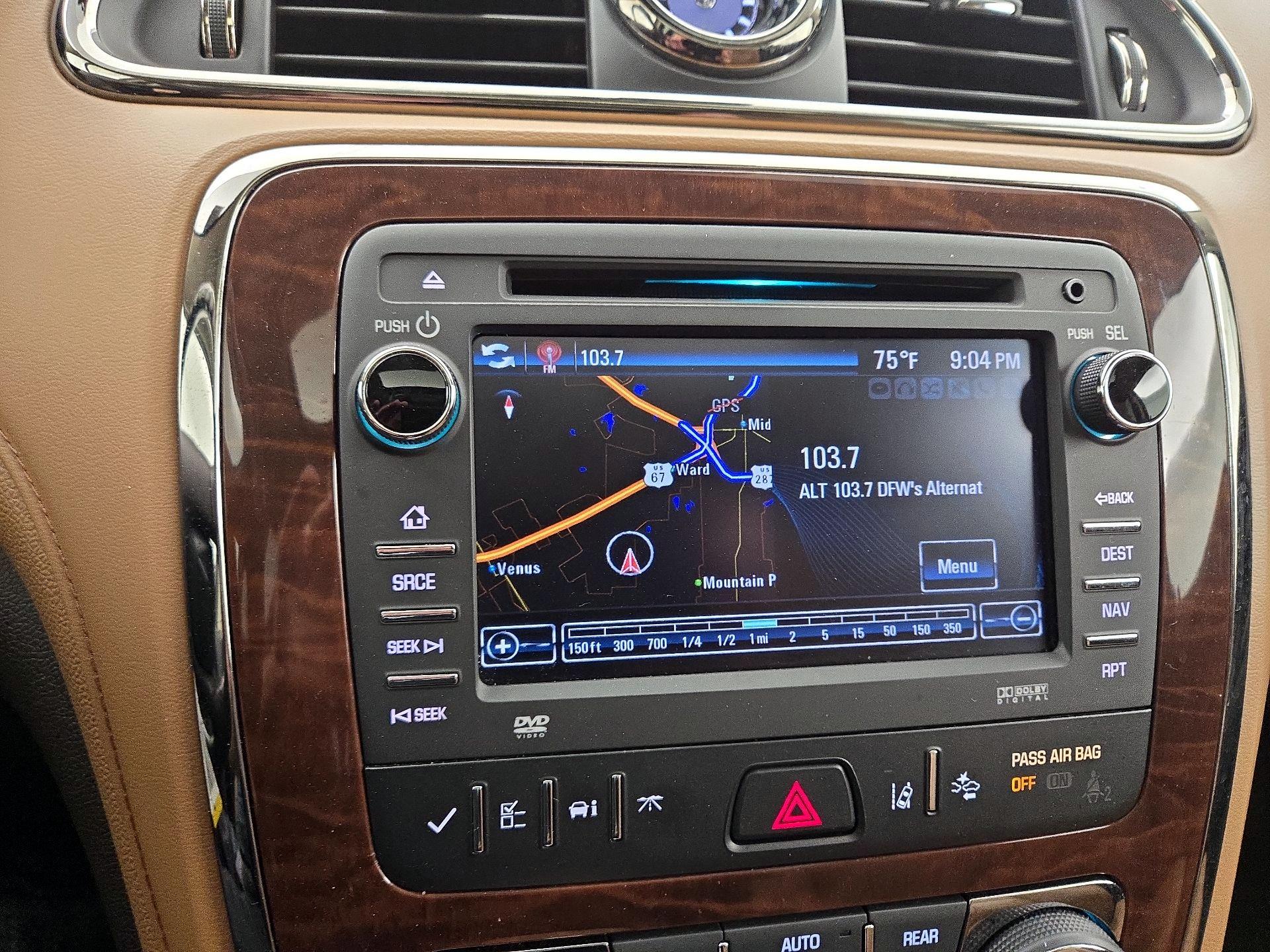 Thumbnail: 2017 Buick Enclave - 14