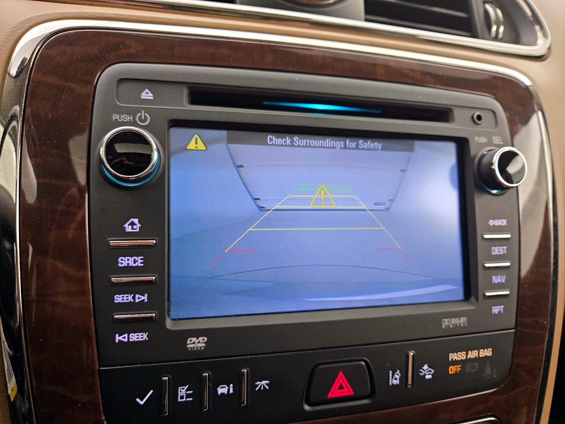 Thumbnail: 2017 Buick Enclave - 15