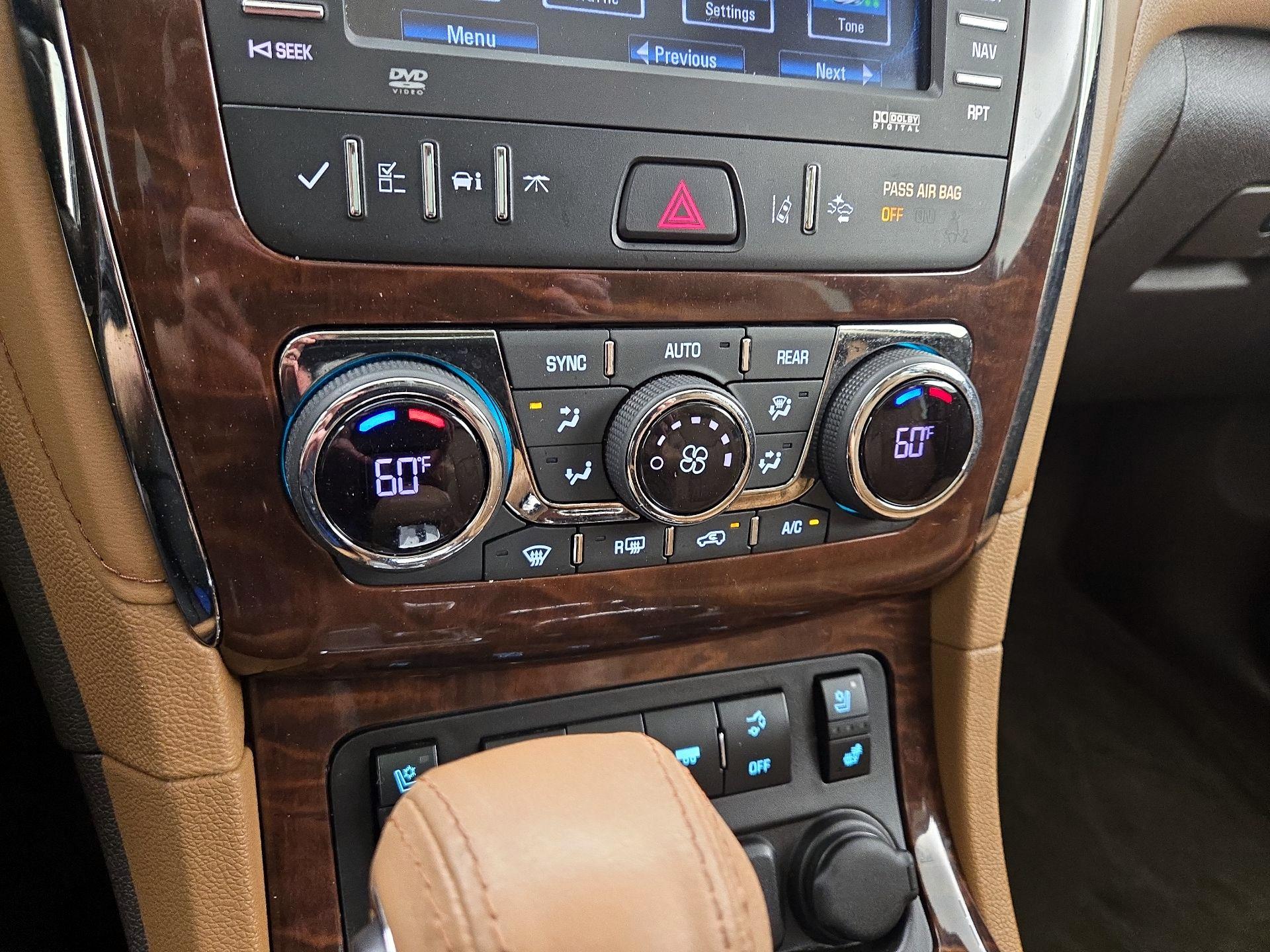 Thumbnail: 2017 Buick Enclave - 17