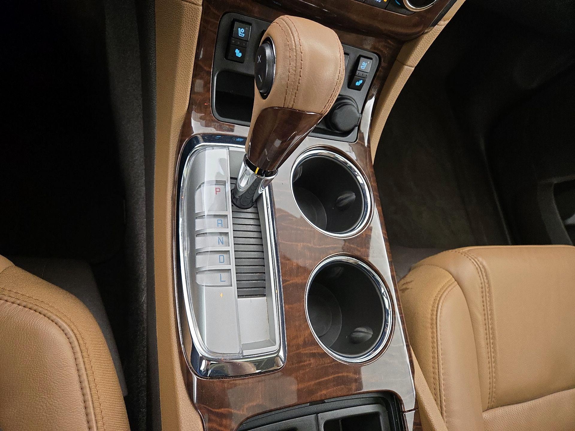 Thumbnail: 2017 Buick Enclave - 18