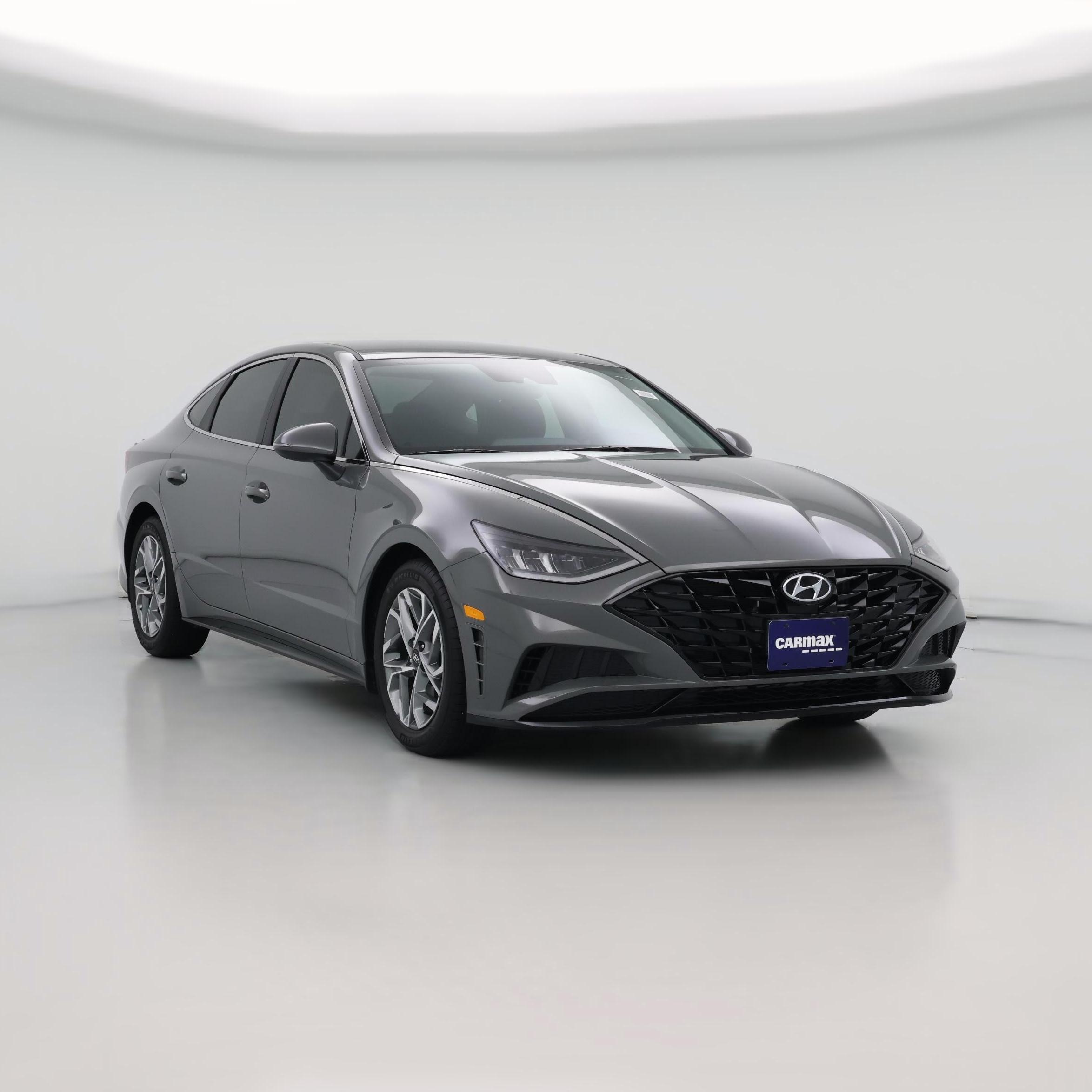 Thumbnail: 2022 Hyundai Sonata - 1
