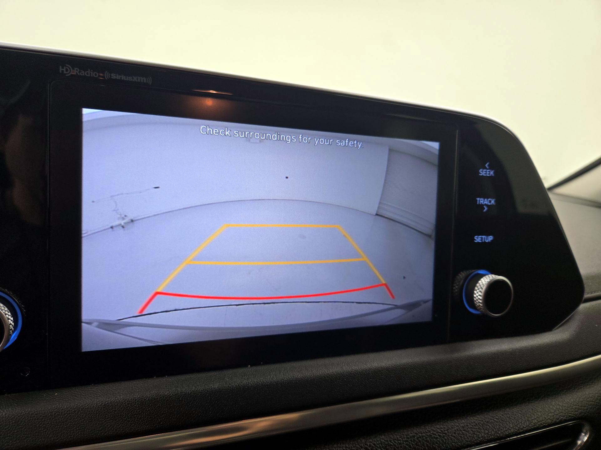 Thumbnail: 2022 Hyundai Sonata - 14