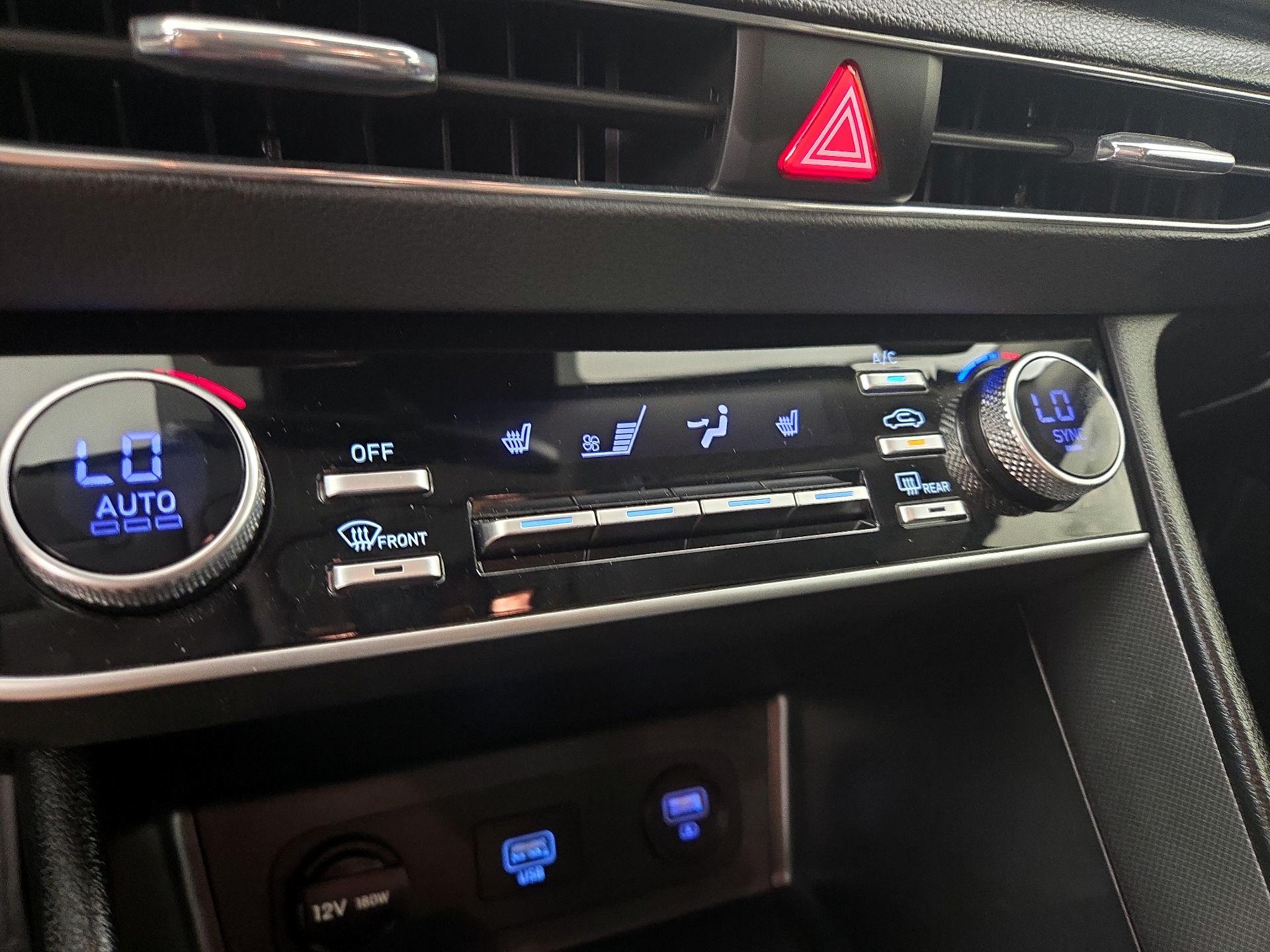 Thumbnail: 2022 Hyundai Sonata - 16