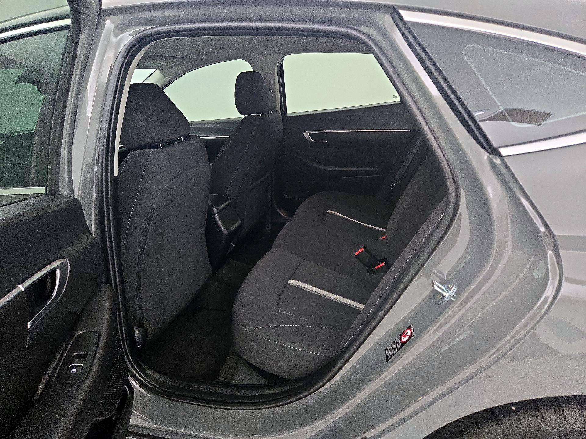 Thumbnail: 2022 Hyundai Sonata - 19