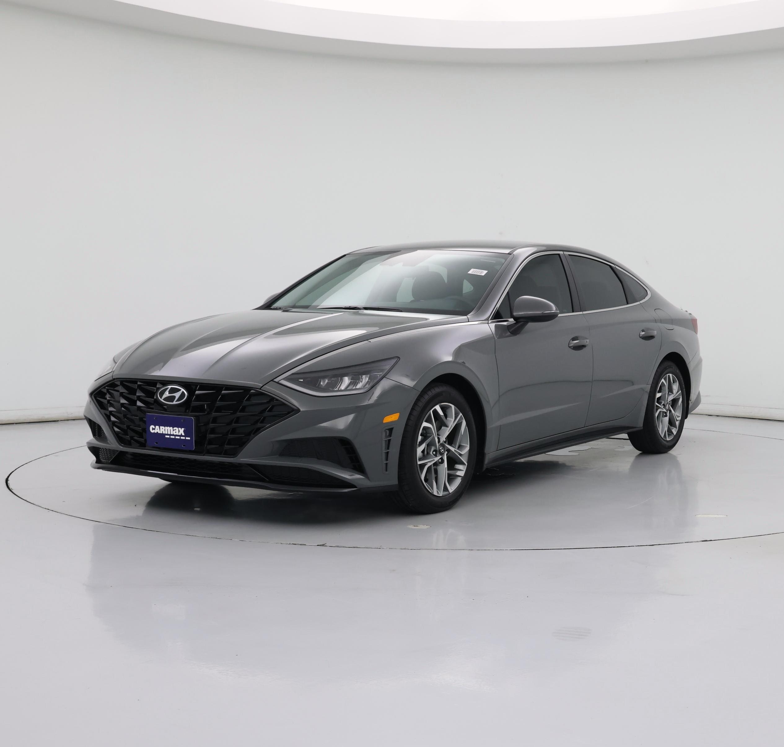 Thumbnail: 2022 Hyundai Sonata - 4
