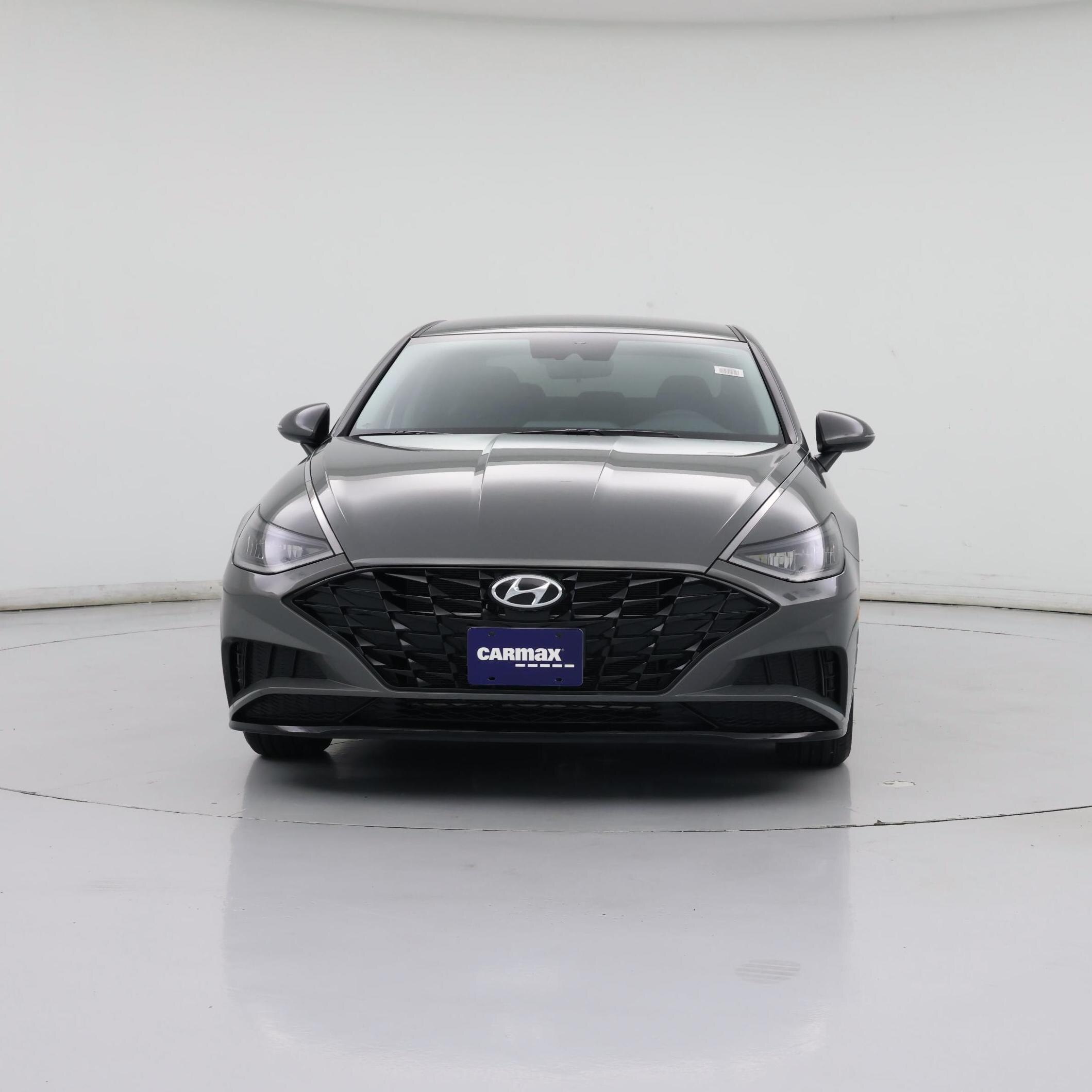 Thumbnail: 2022 Hyundai Sonata - 5