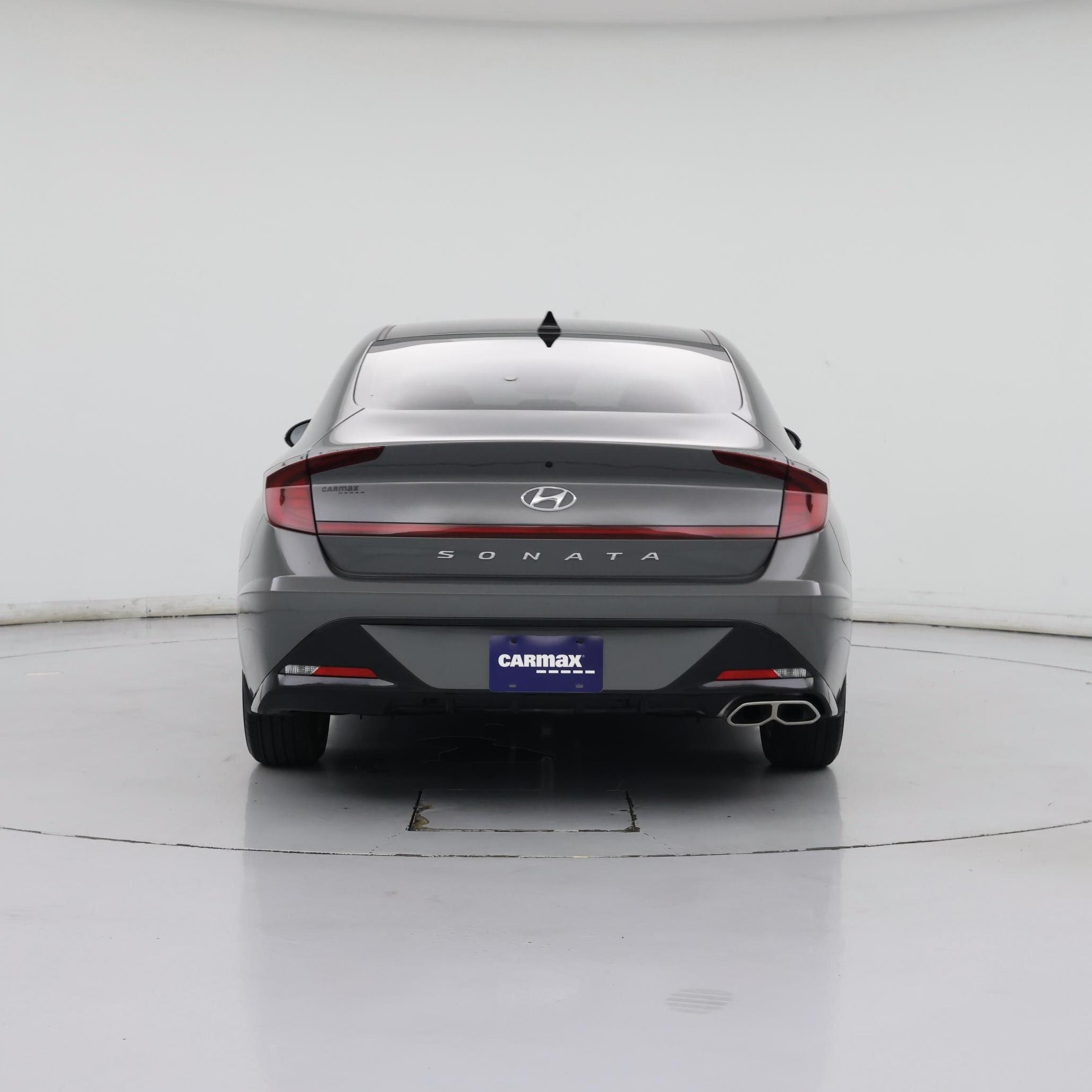 Thumbnail: 2022 Hyundai Sonata - 6