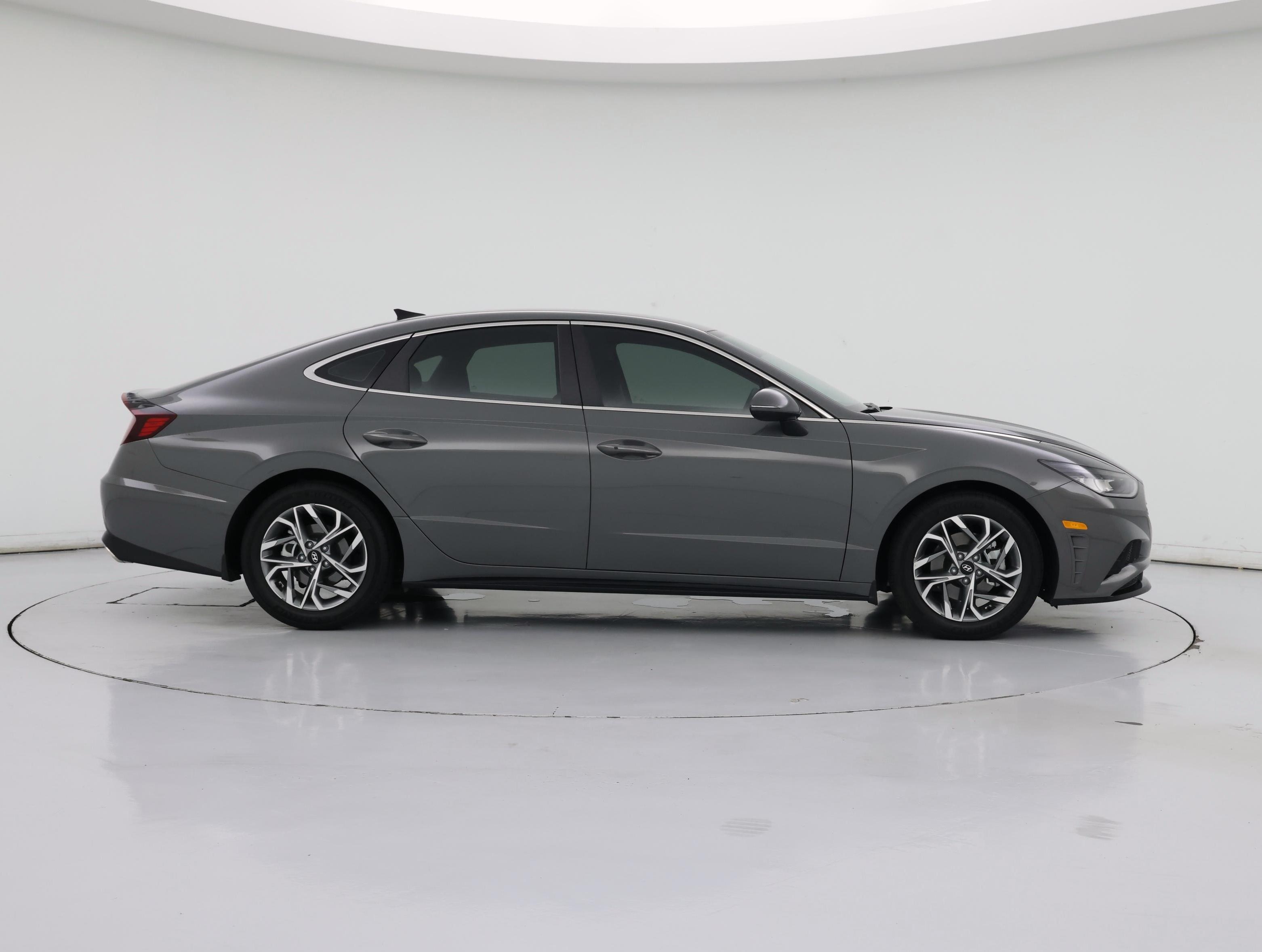 Thumbnail: 2022 Hyundai Sonata - 7