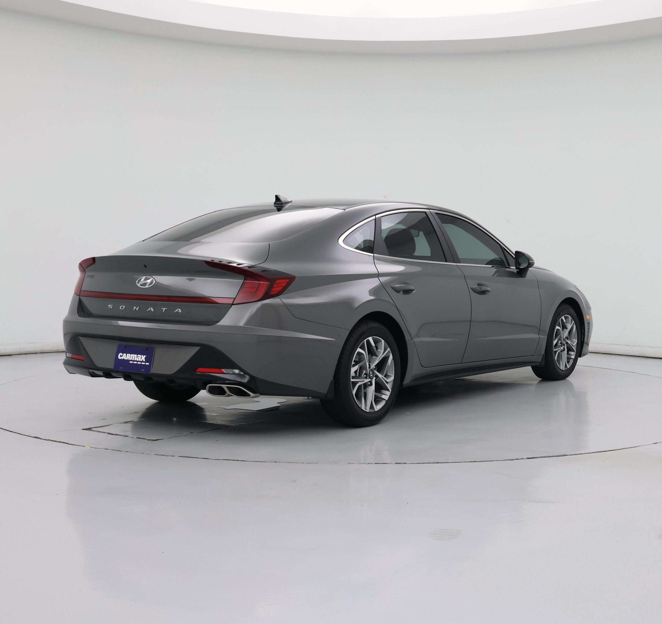 Thumbnail: 2022 Hyundai Sonata - 8