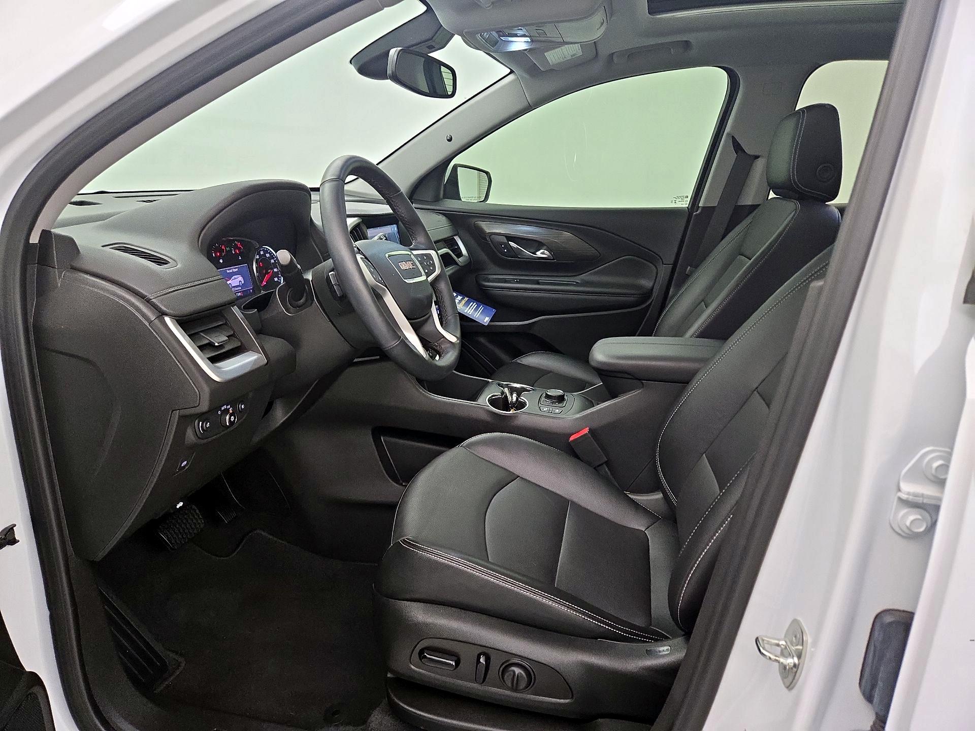 Thumbnail: 2023 GMC Terrain - 11
