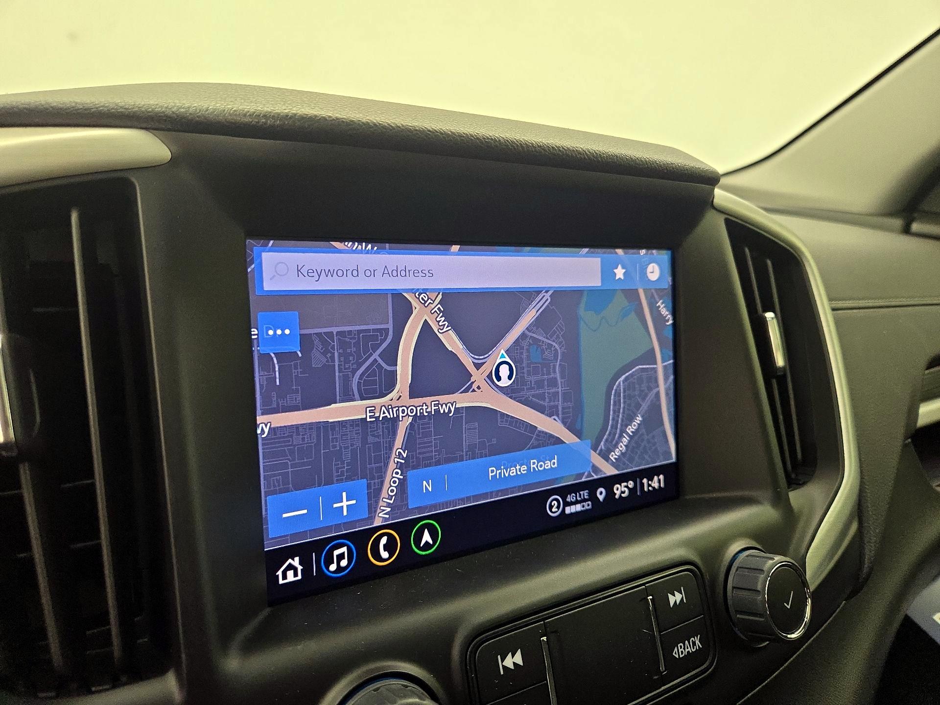 Thumbnail: 2023 GMC Terrain - 14