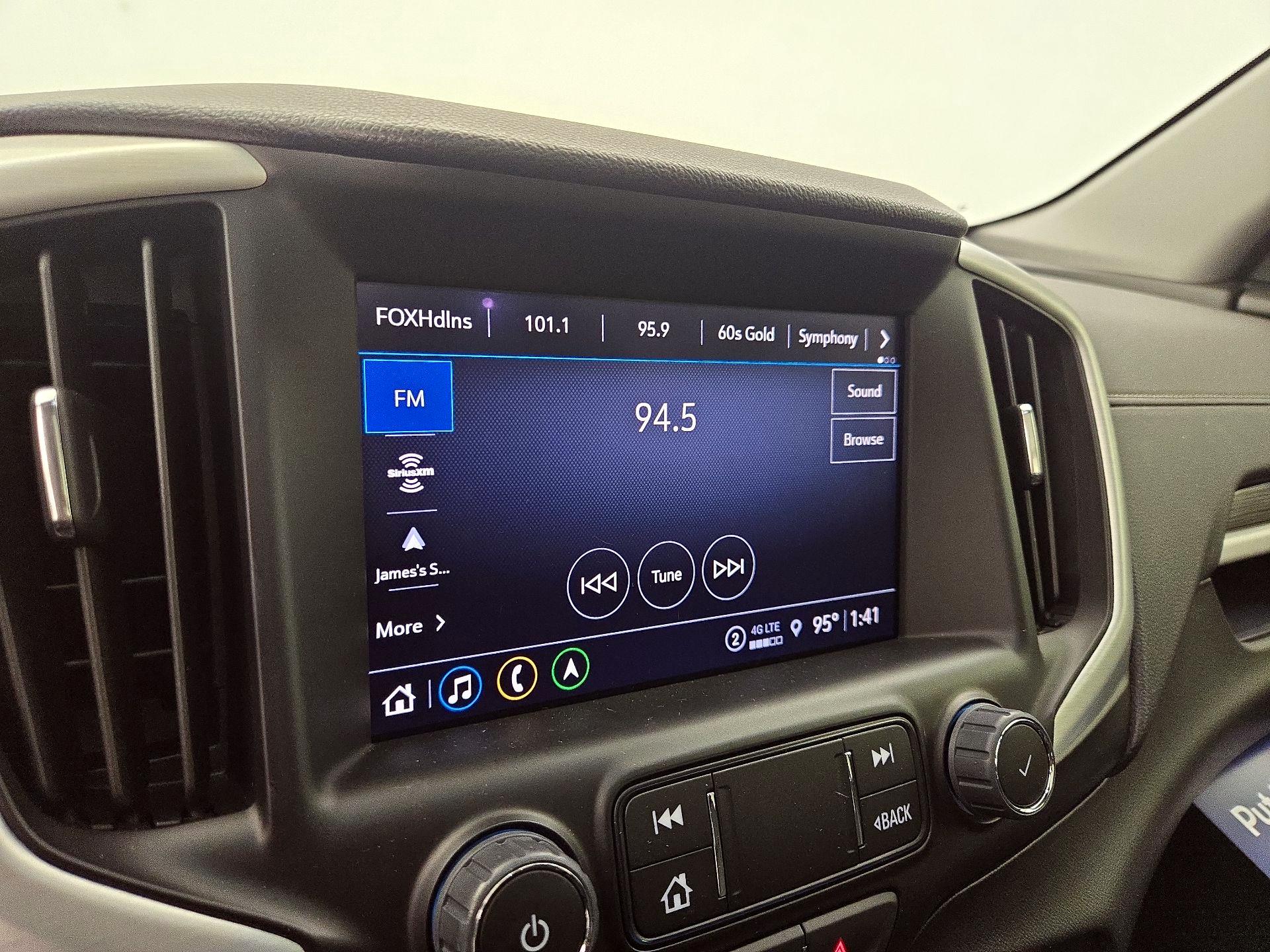 Thumbnail: 2023 GMC Terrain - 16