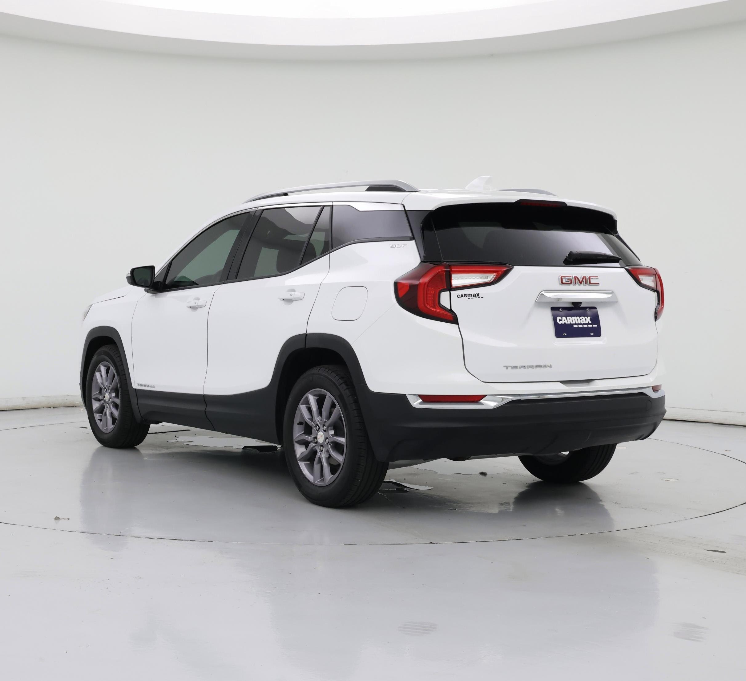 Thumbnail: 2023 GMC Terrain - 2