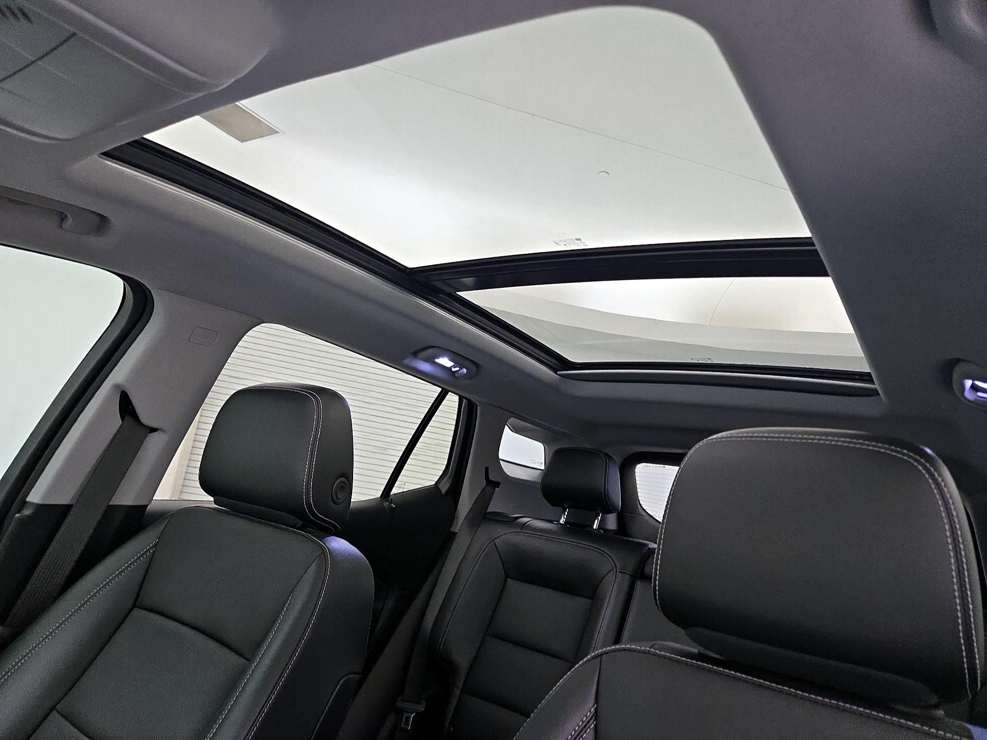 Thumbnail: 2023 GMC Terrain - 20