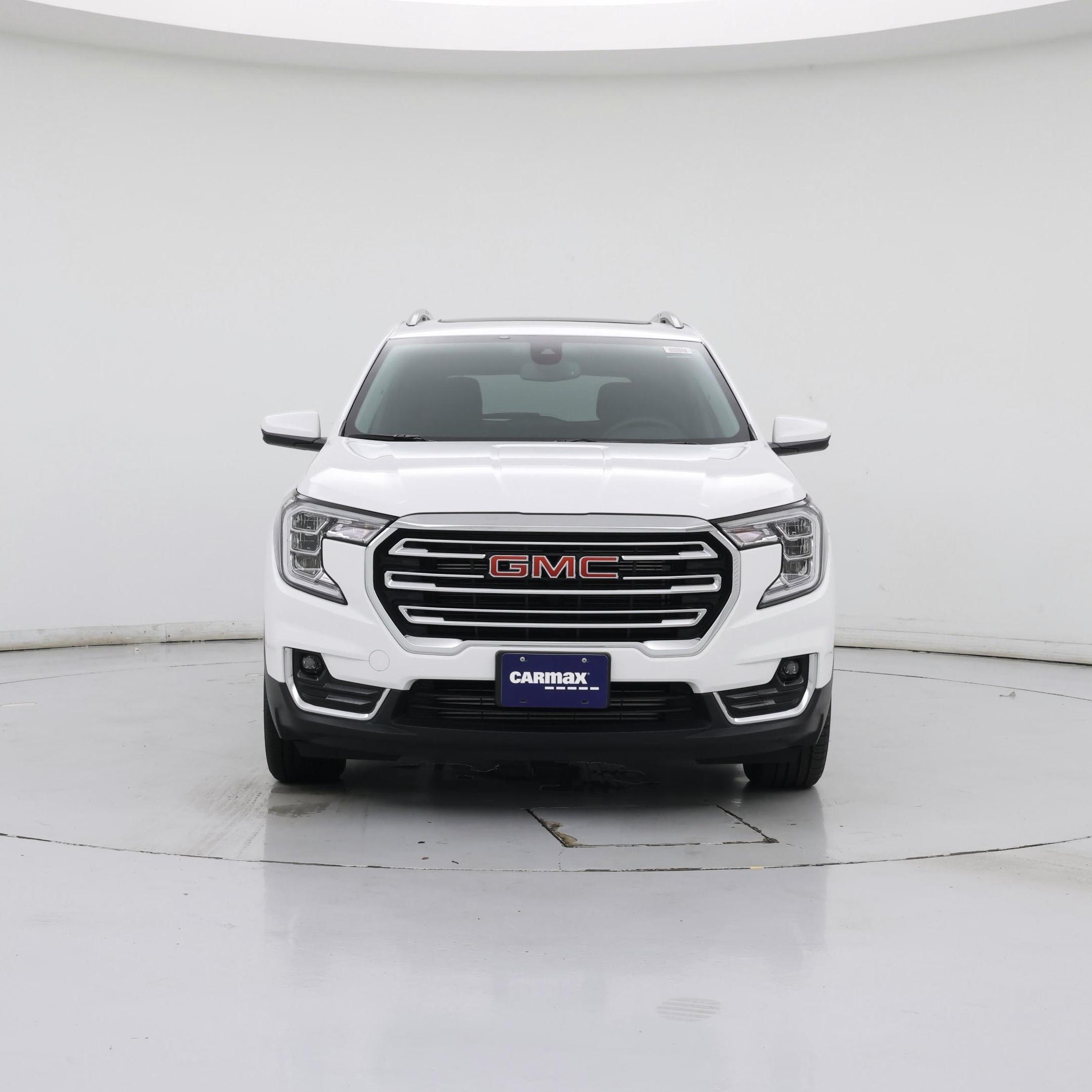 Thumbnail: 2023 GMC Terrain - 5