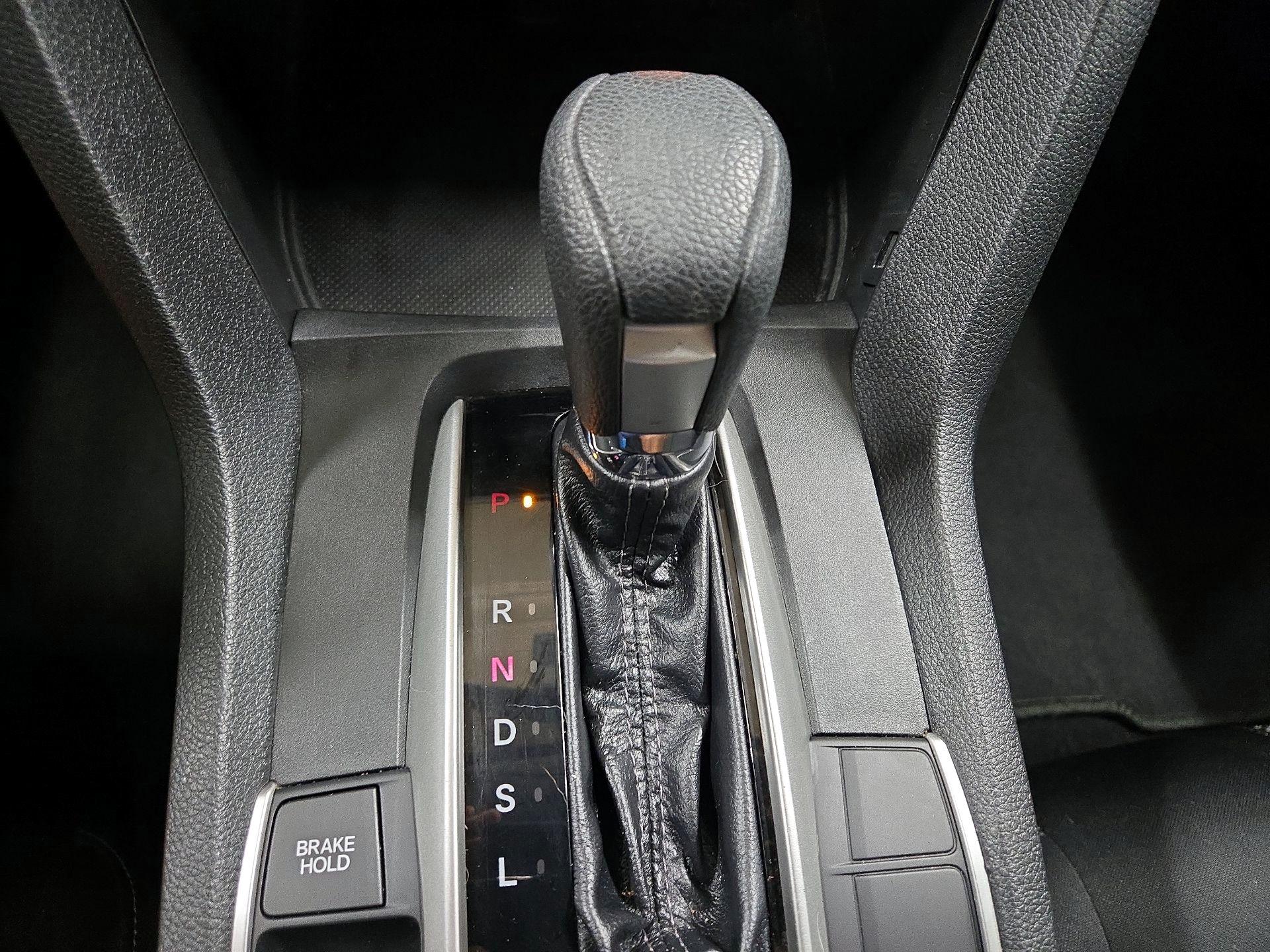 Thumbnail: 2016 Honda Civic - 17