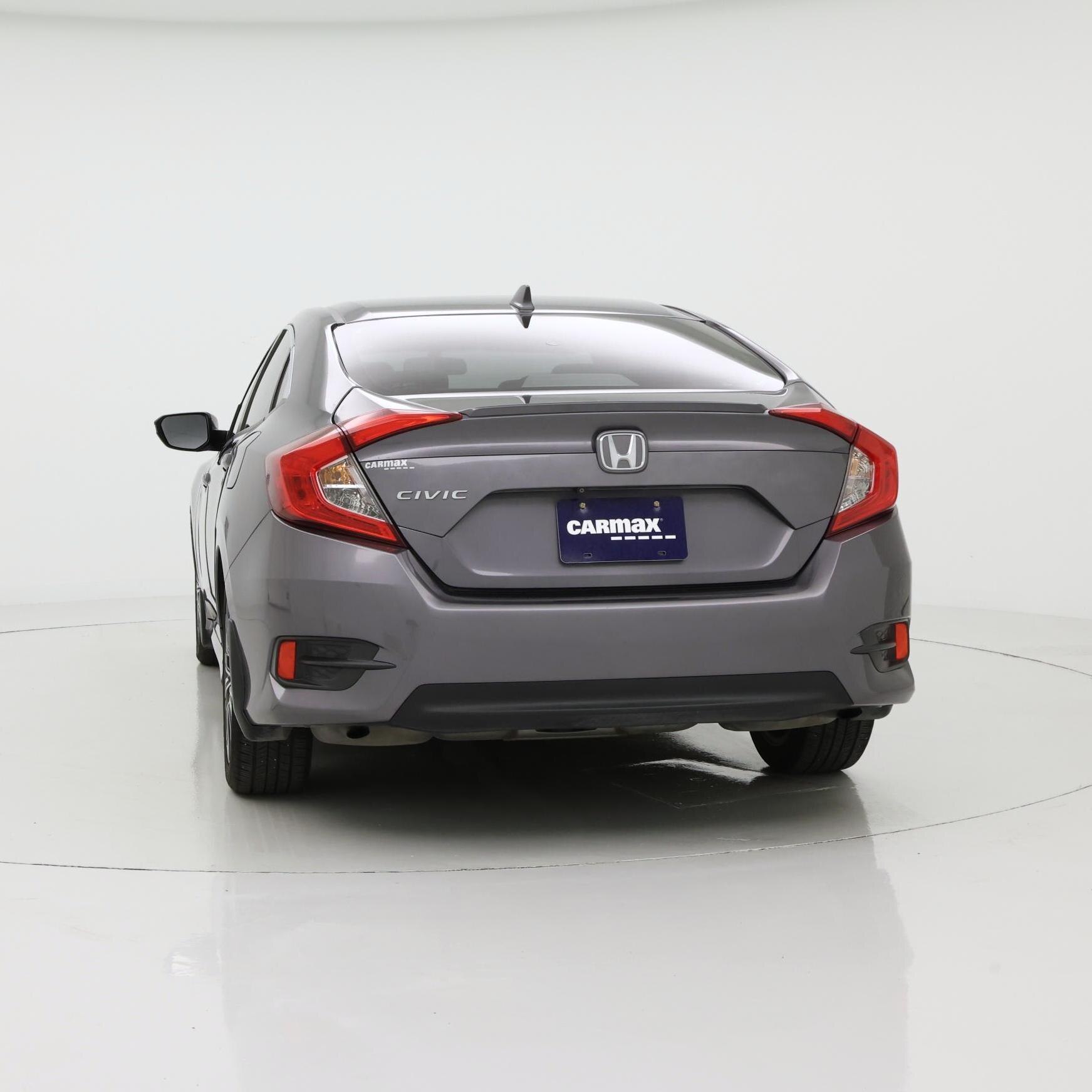 Thumbnail: 2016 Honda Civic - 6
