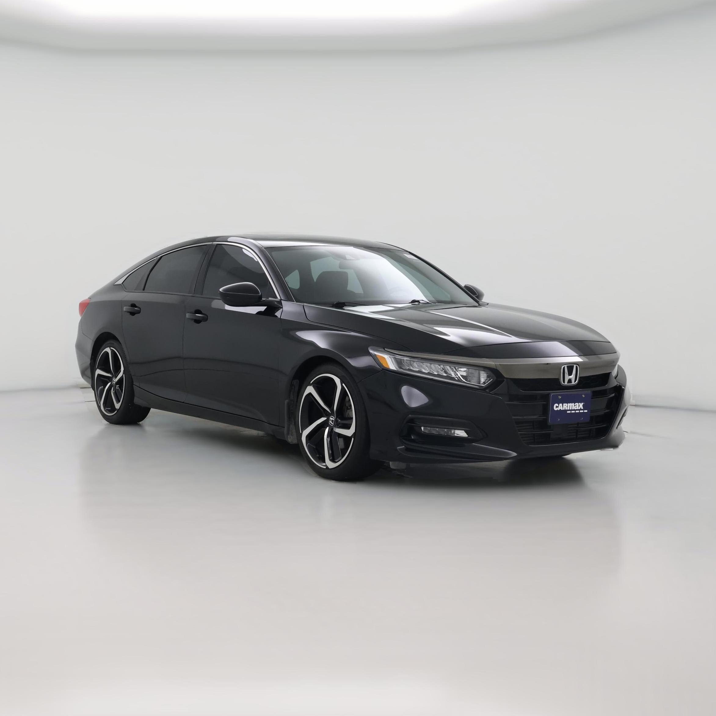 Thumbnail: 2020 Honda Accord - 1