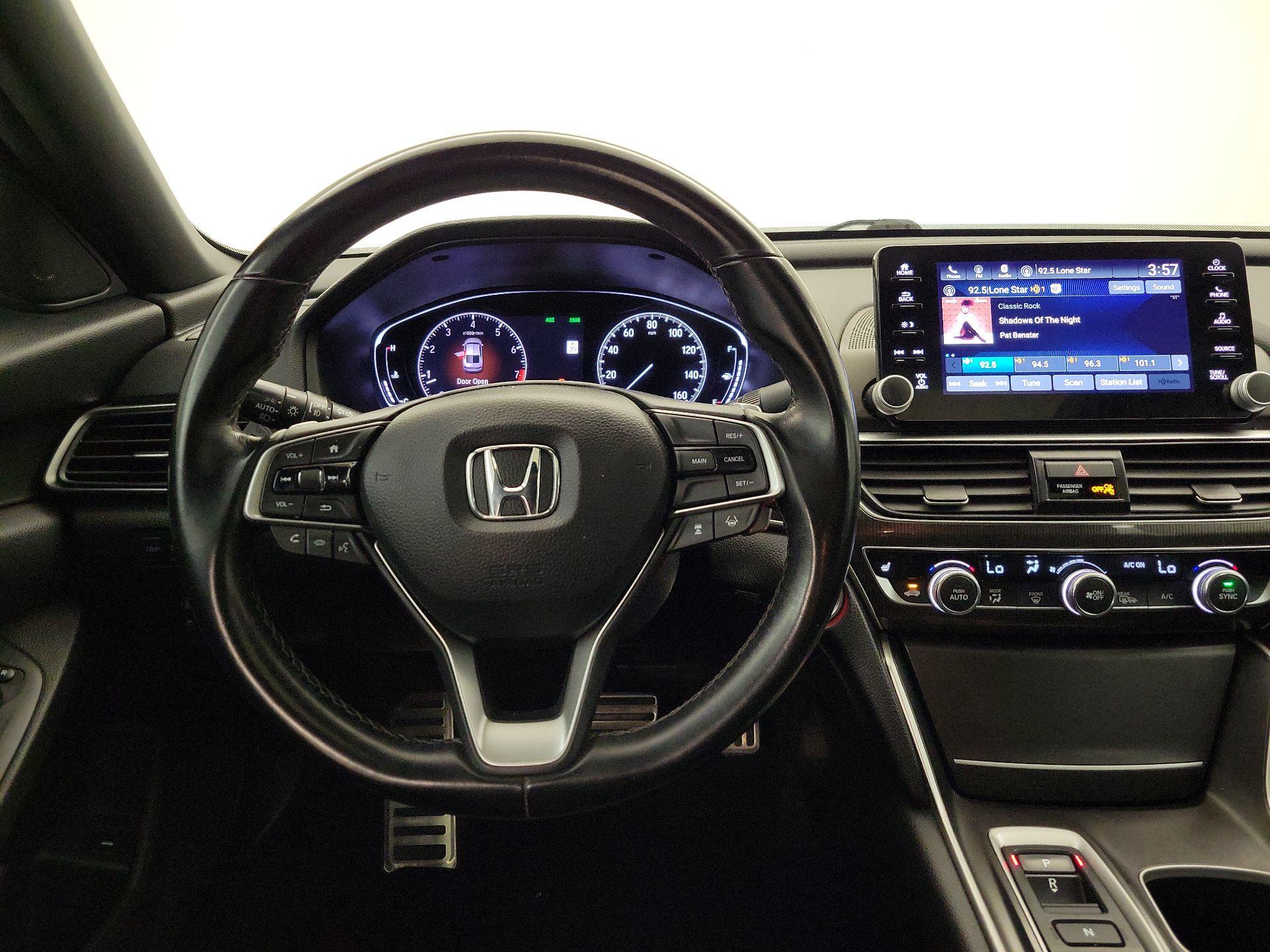 Thumbnail: 2020 Honda Accord - 10