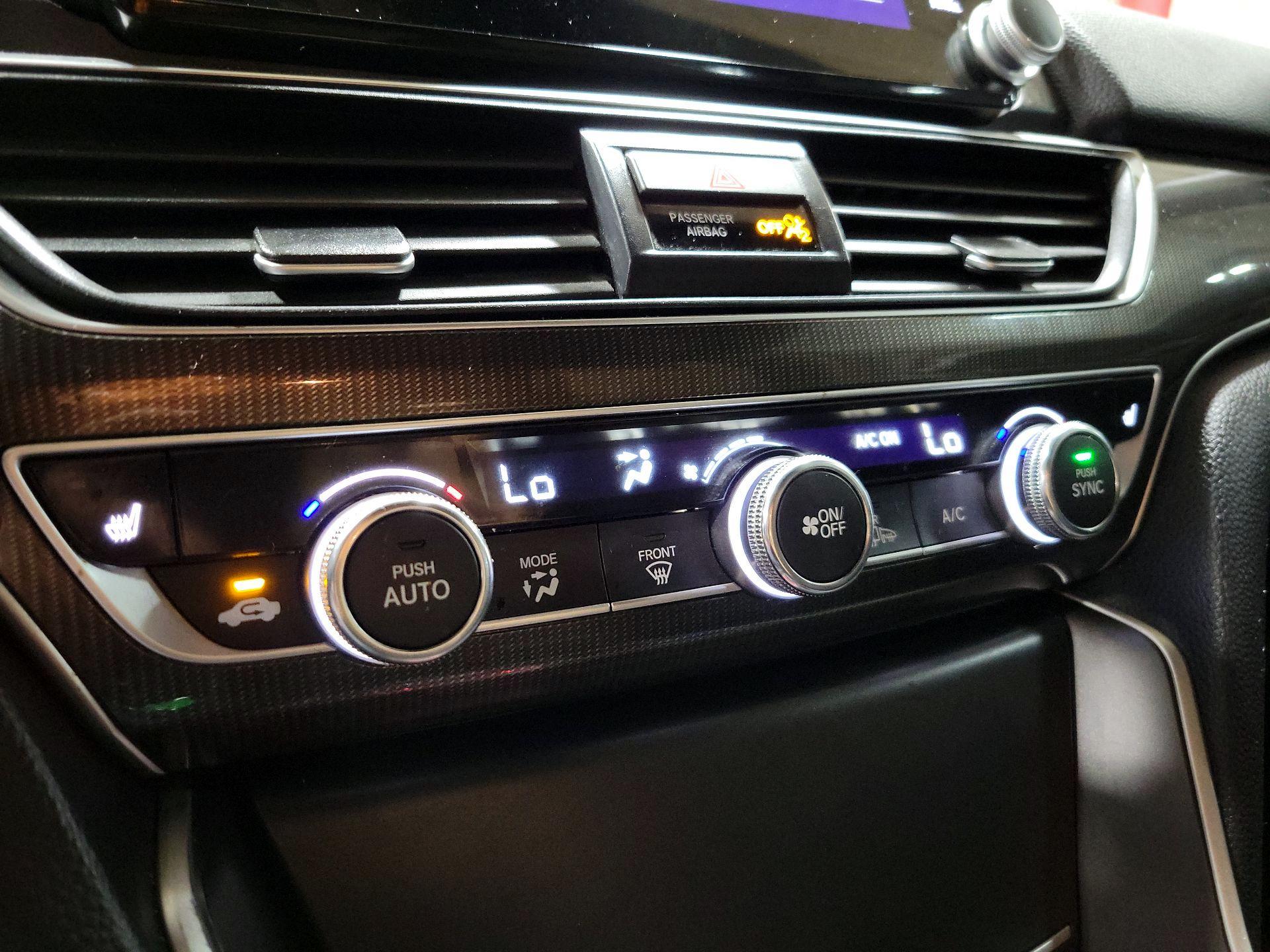 Thumbnail: 2020 Honda Accord - 16